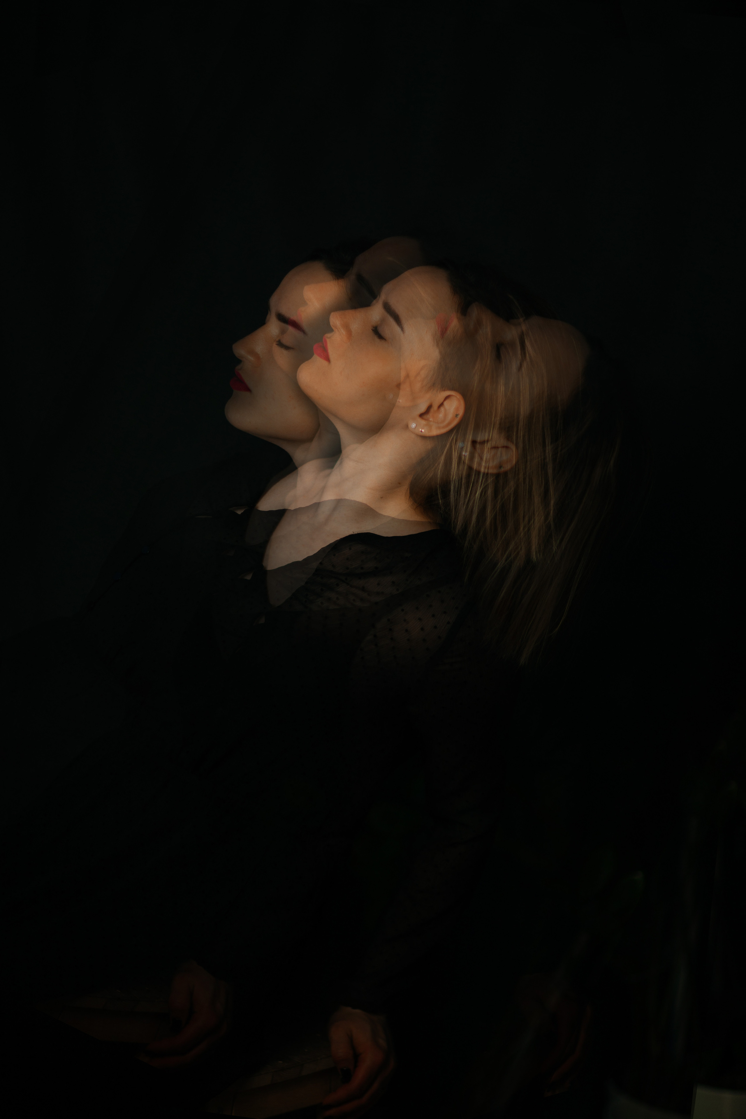 ПОРТРЕТ. Ваш фотограф Любовь Чистякова