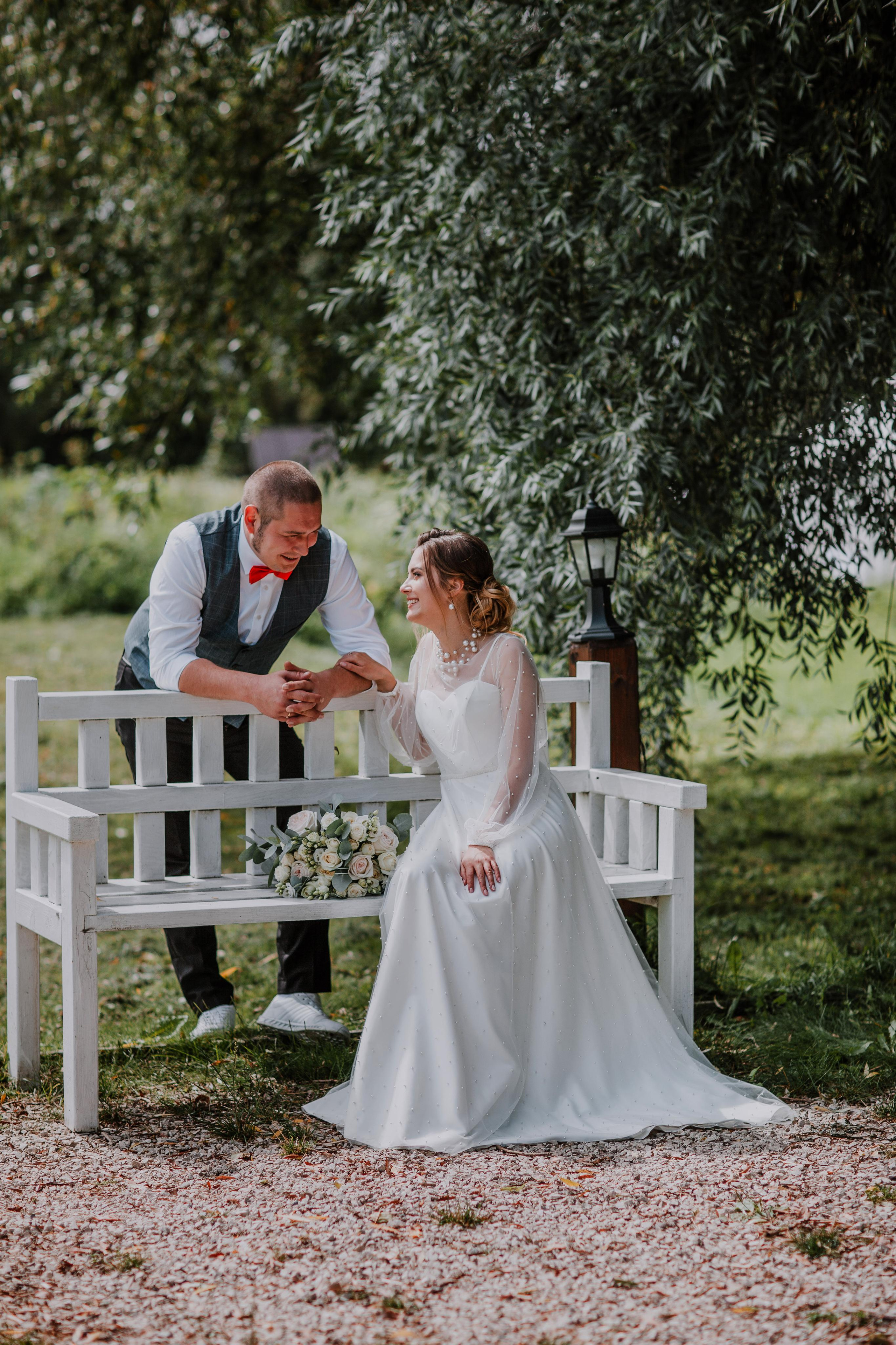 СВАДЬБА. Ваш фотограф Любовь Чистякова