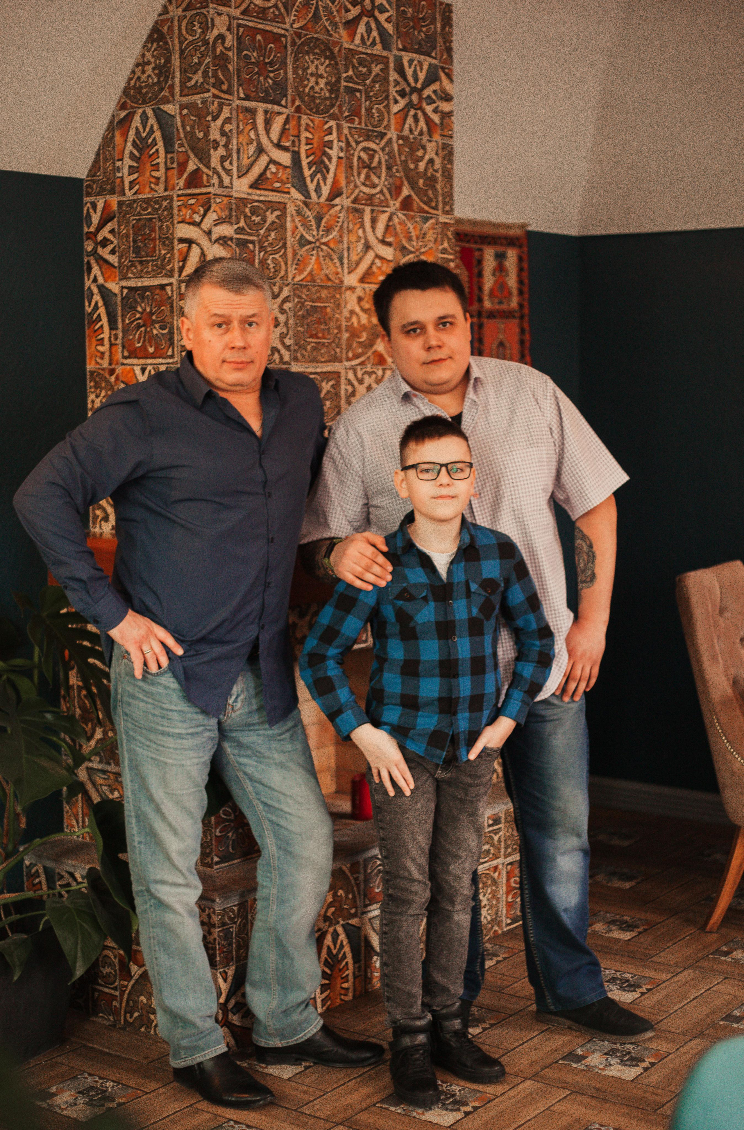 Репортажная съемка. Фотосъемка юбилея. Ваш фотограф Любовь Чистякова