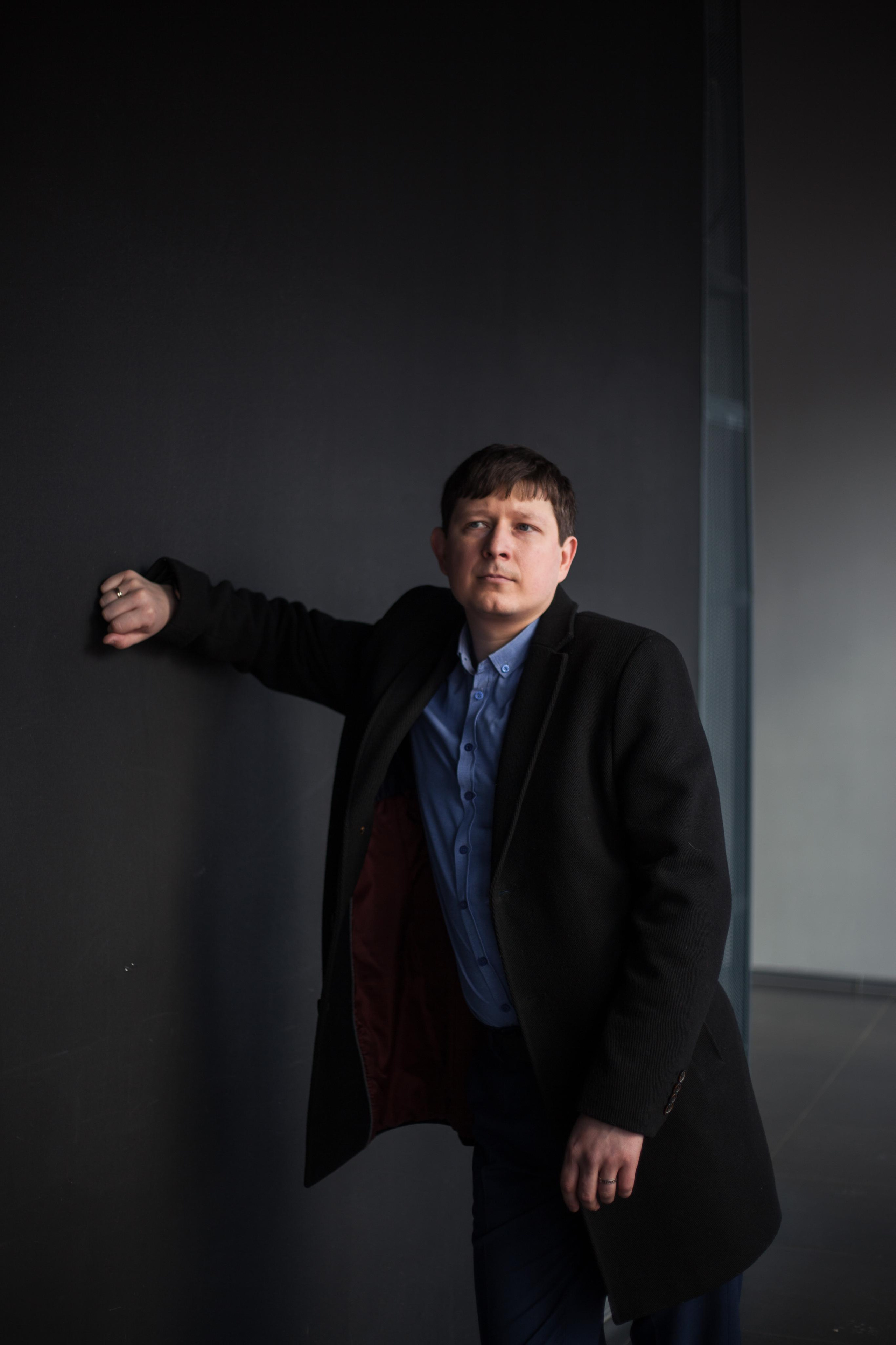 Фотопрогулка c Сергеем. Ваш фотограф Любовь Чистякова