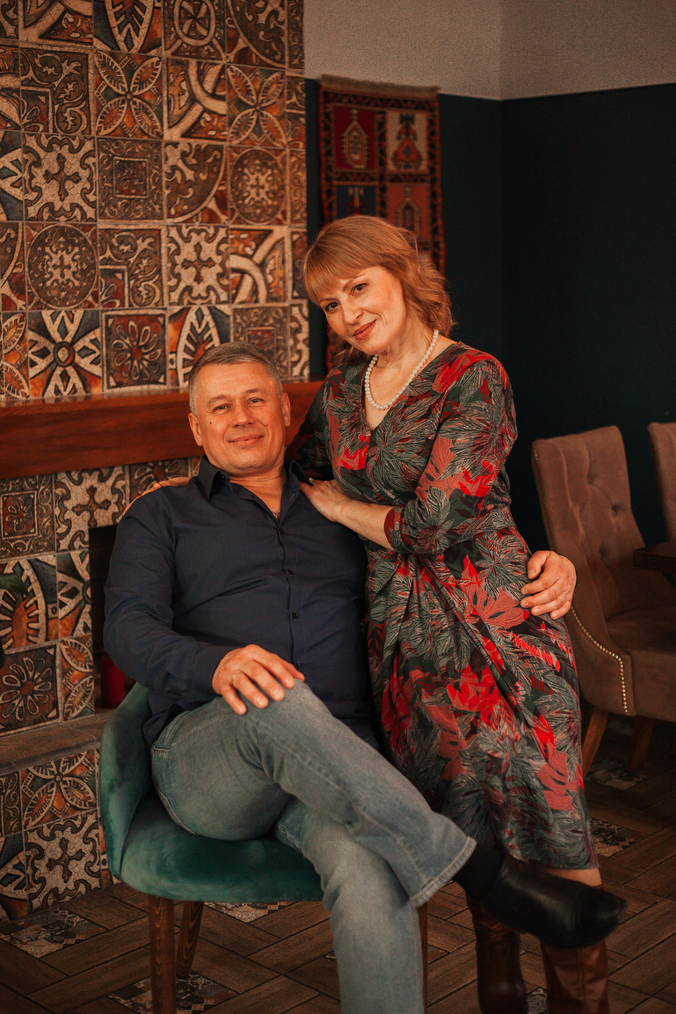 Репортажная съемка. Фотосъемка юбилея. Ваш фотограф Любовь Чистякова