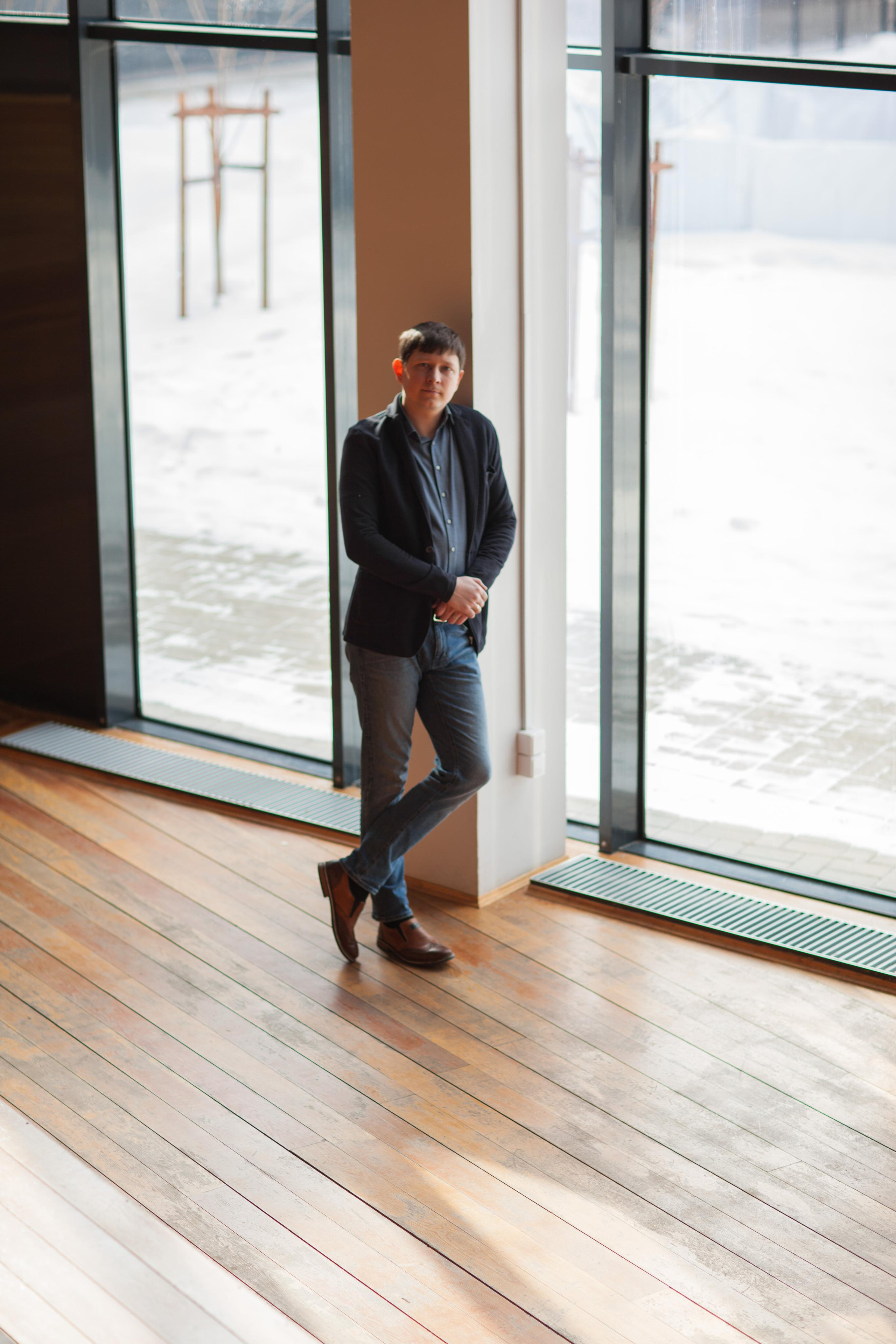 Фотопрогулка c Сергеем. Ваш фотограф Любовь Чистякова