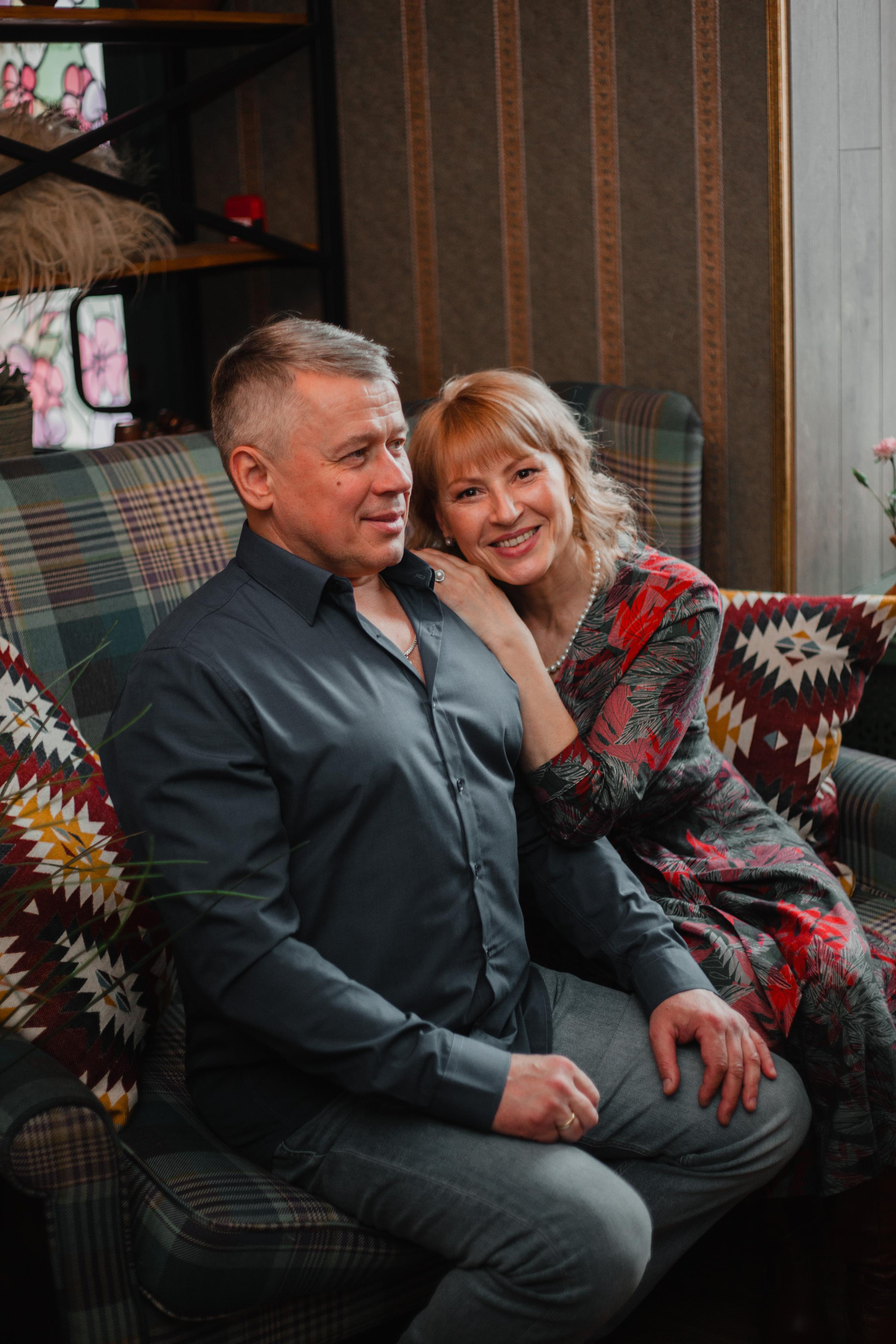 Репортажная съемка. Фотосъемка юбилея. Ваш фотограф Любовь Чистякова