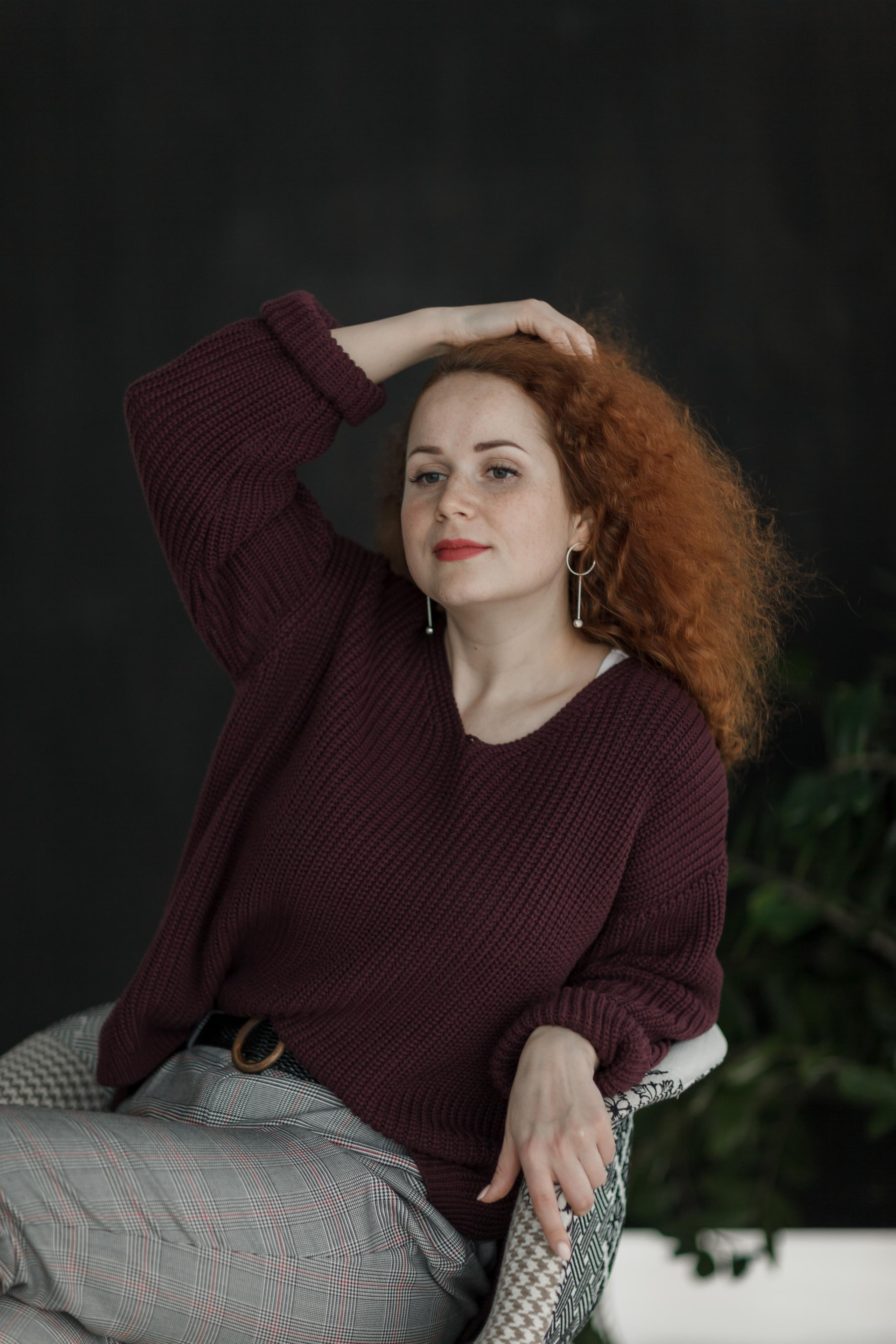 Имиджевая фотосерия для создателя SMM Агентства. Ваш фотограф Любовь Чистякова