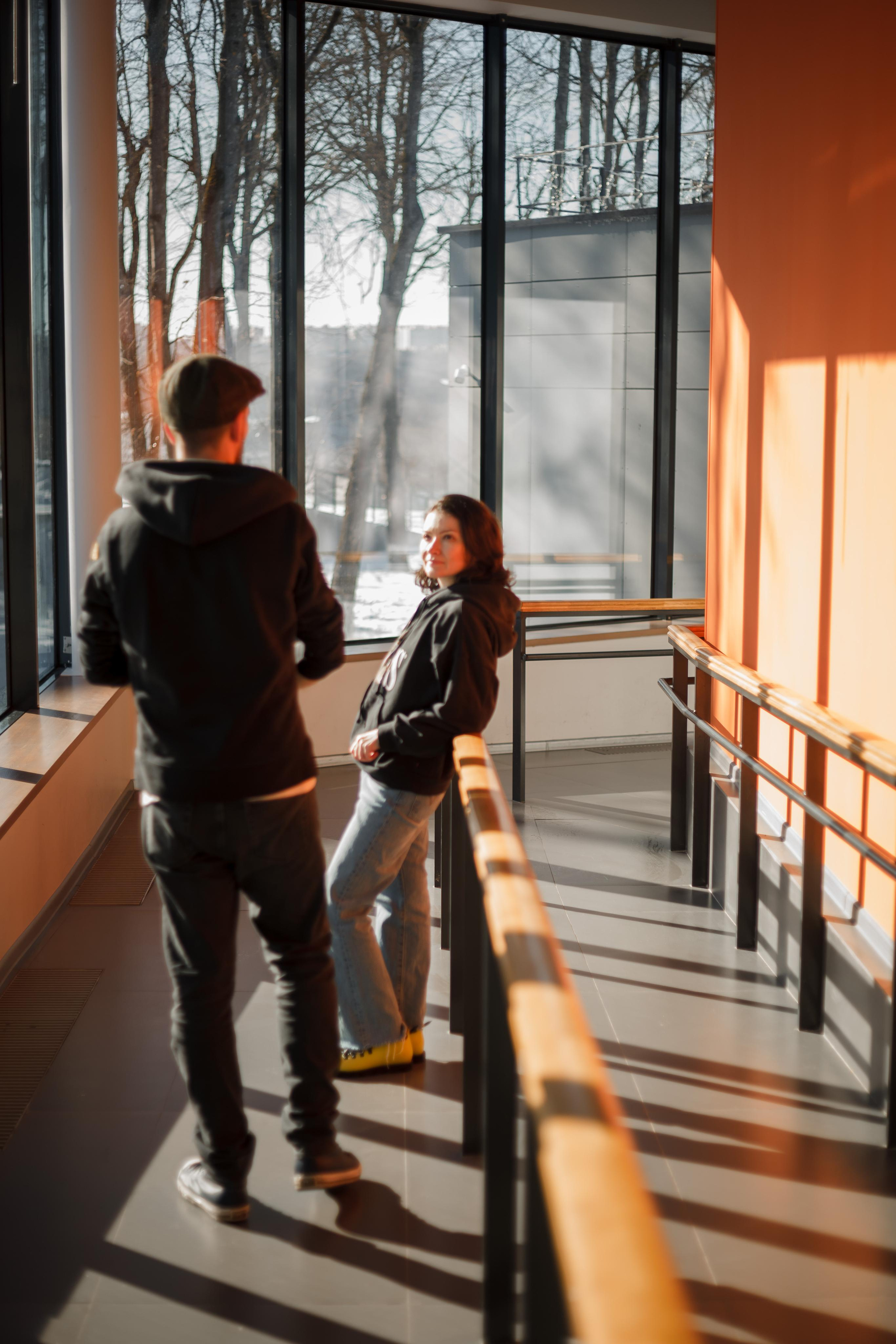 Марина и Станислав. Авторская прогулка для гостей города. Ваш фотограф Любовь Чистякова