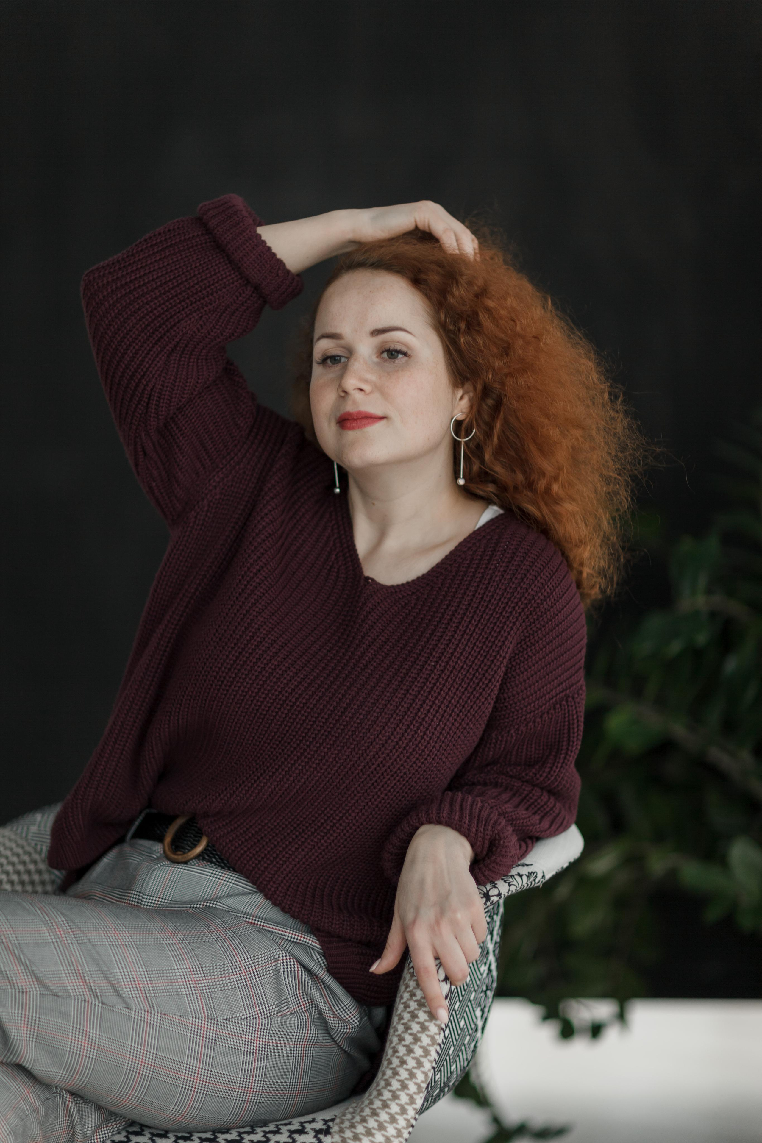 Имиджевая фотосерия для создателя SMM Агентства. Ваш фотограф Любовь Чистякова