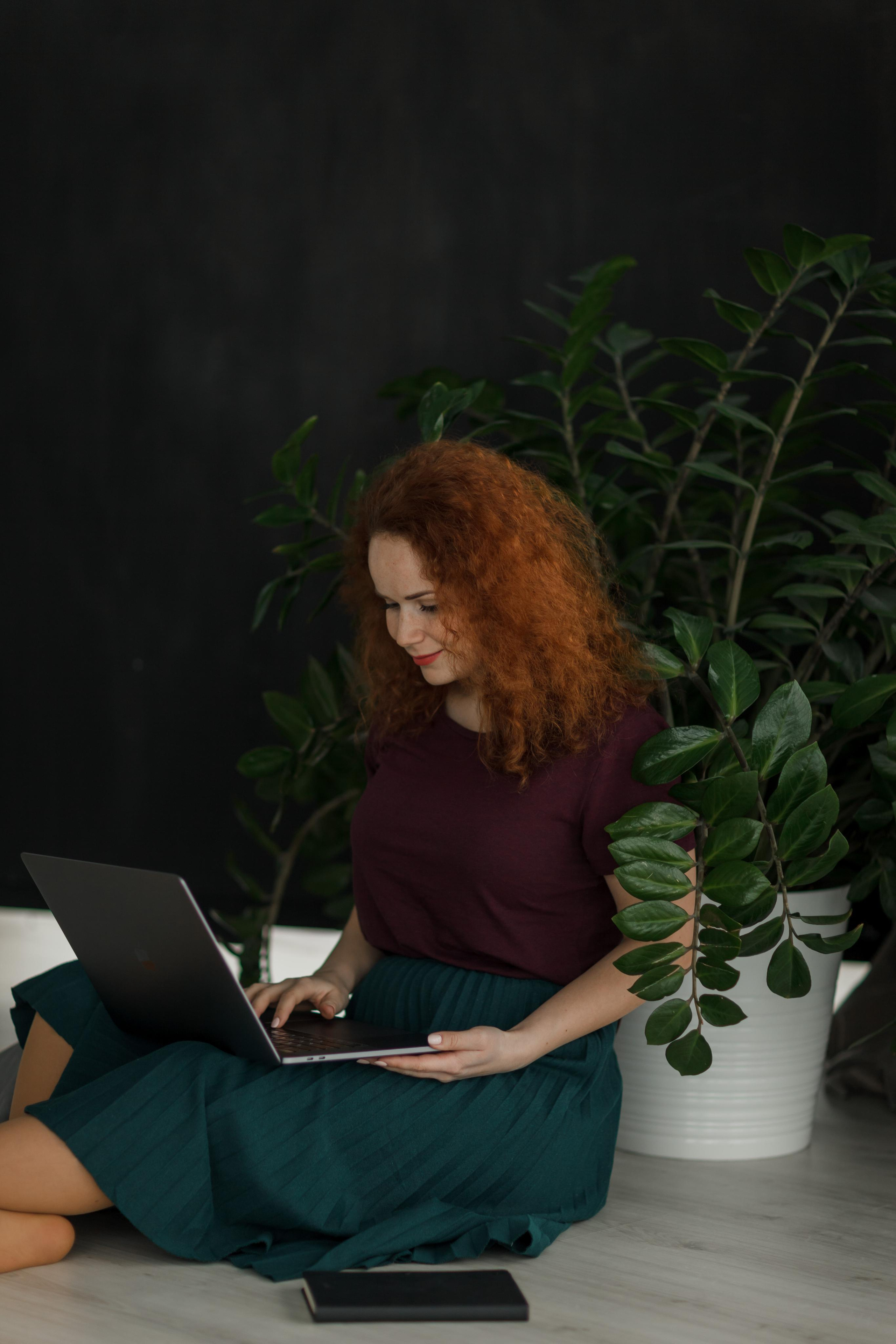 Имиджевая фотосерия для создателя SMM Агентства. Ваш фотограф Любовь Чистякова