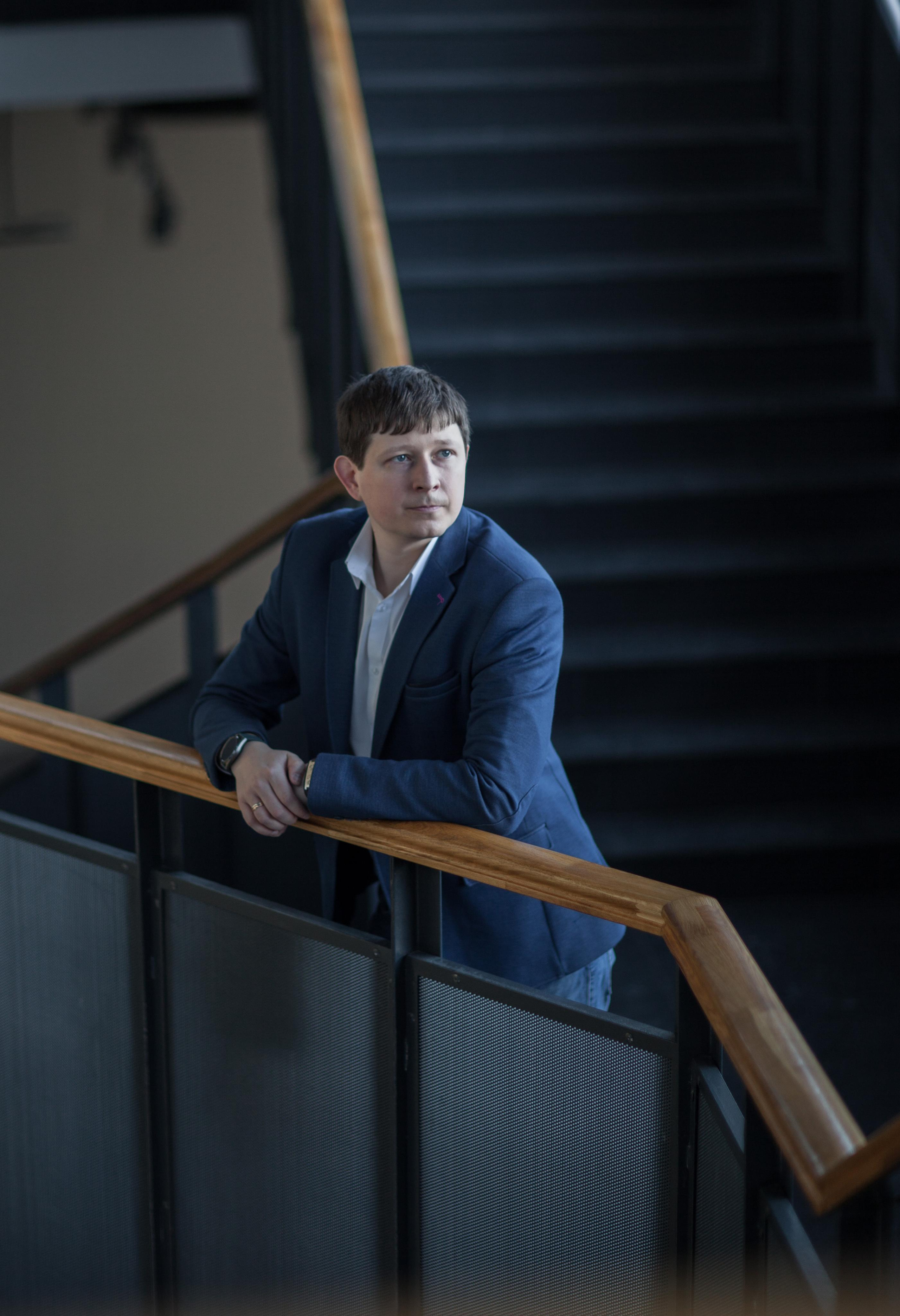 Фотопрогулка c Сергеем. Ваш фотограф Любовь Чистякова