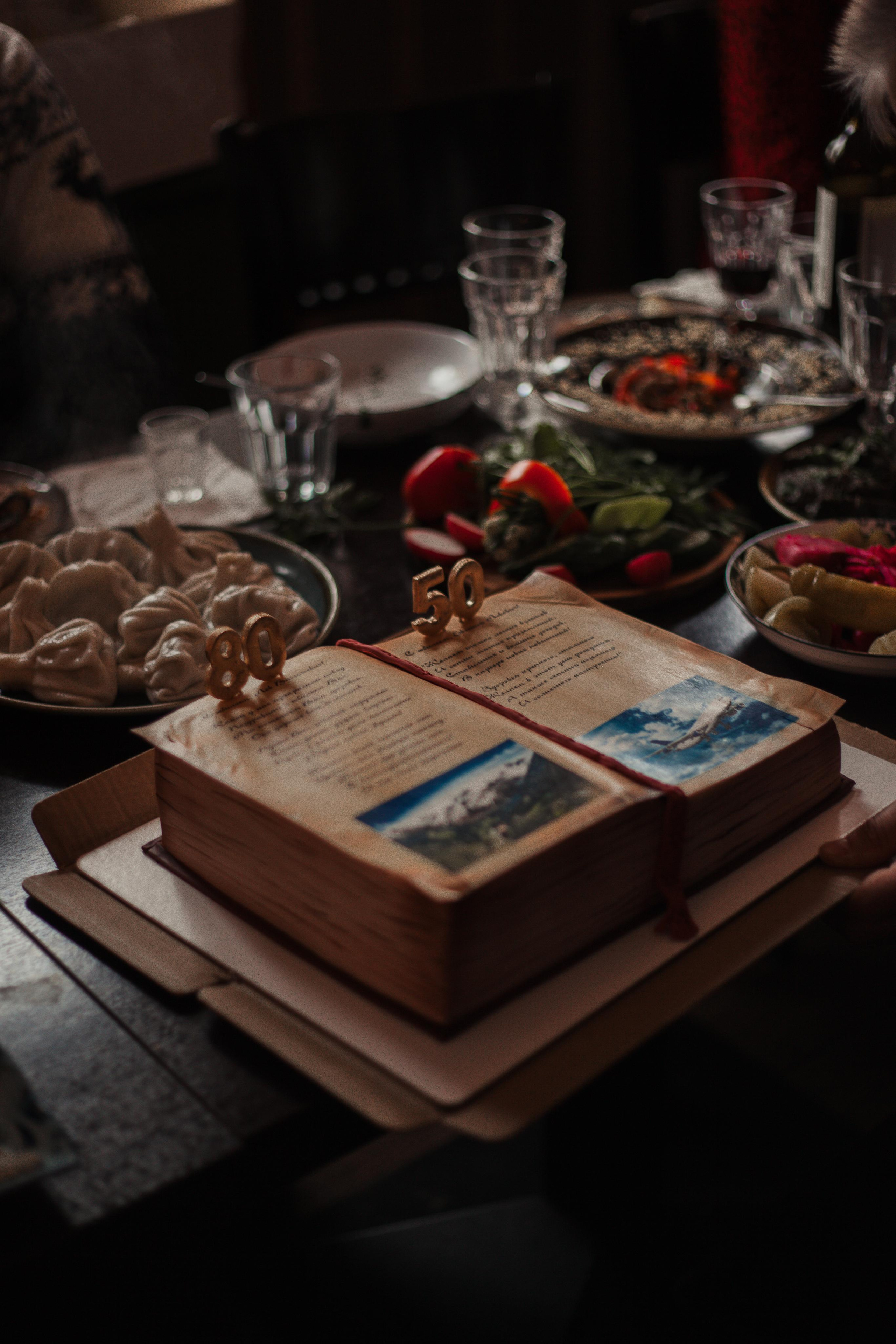 Репортажная съемка. Фотосъемка юбилея. Ваш фотограф Любовь Чистякова