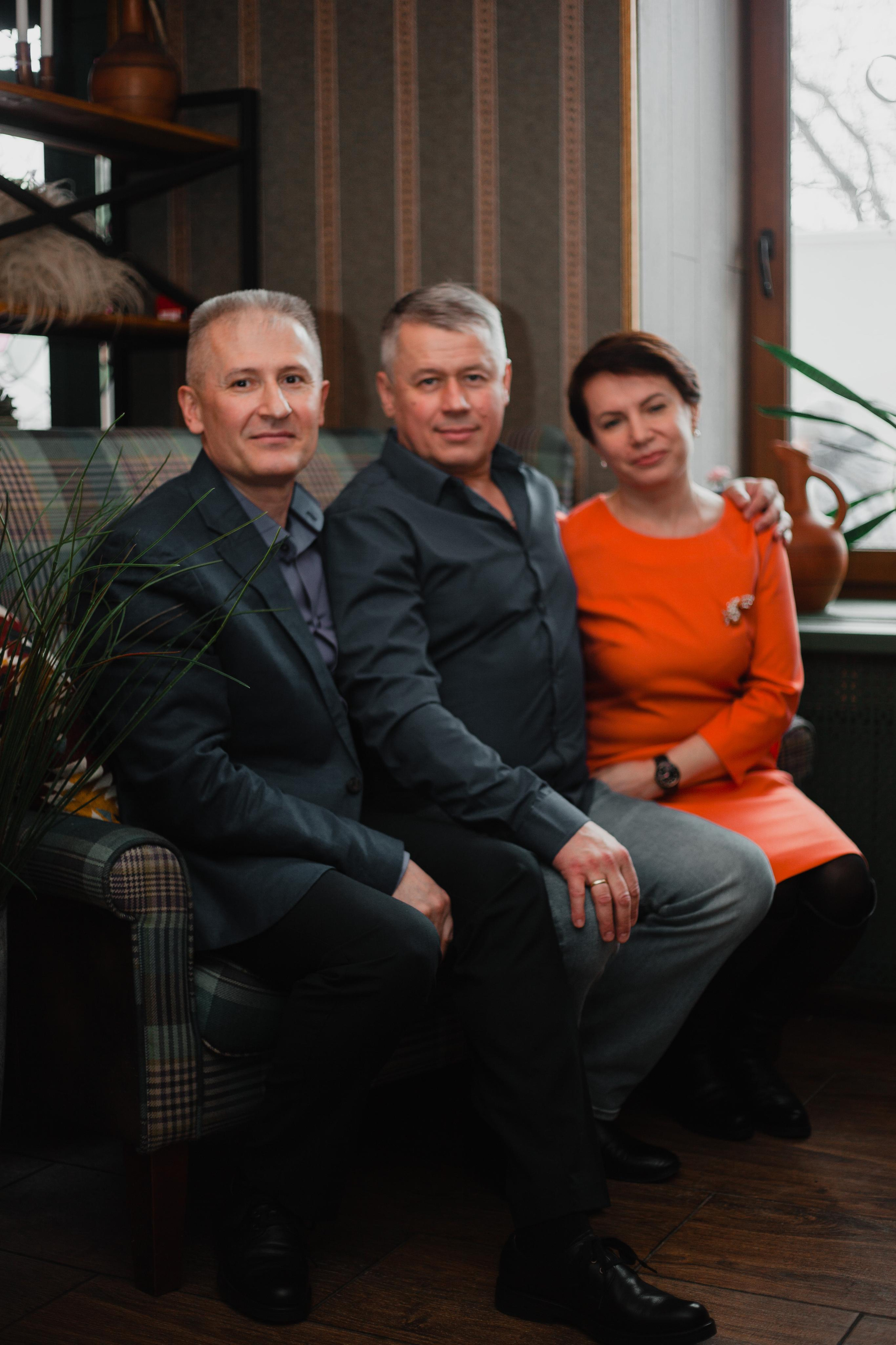 Репортажная съемка. Фотосъемка юбилея. Ваш фотограф Любовь Чистякова