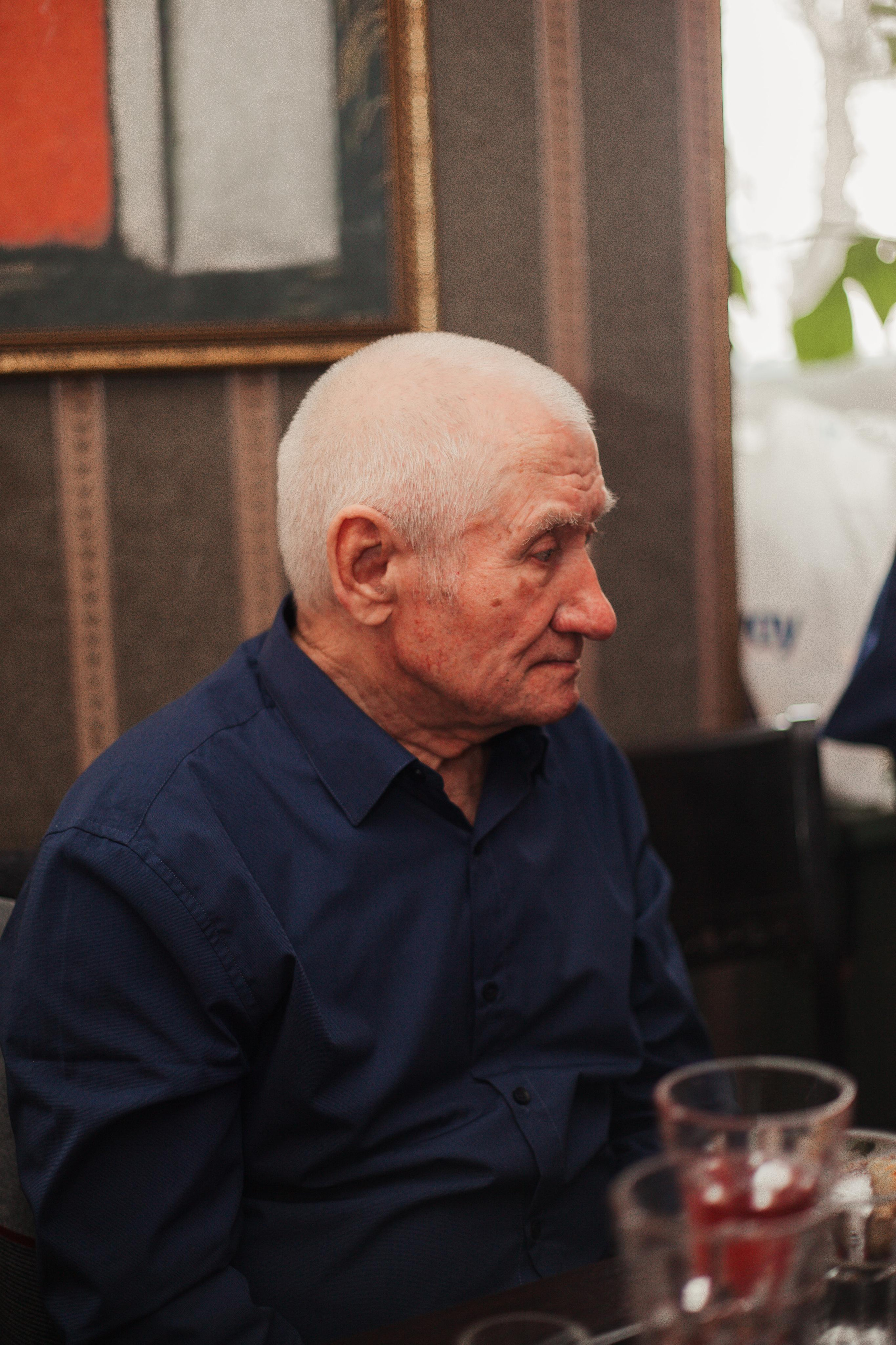 Репортажная съемка. Фотосъемка юбилея. Ваш фотограф Любовь Чистякова