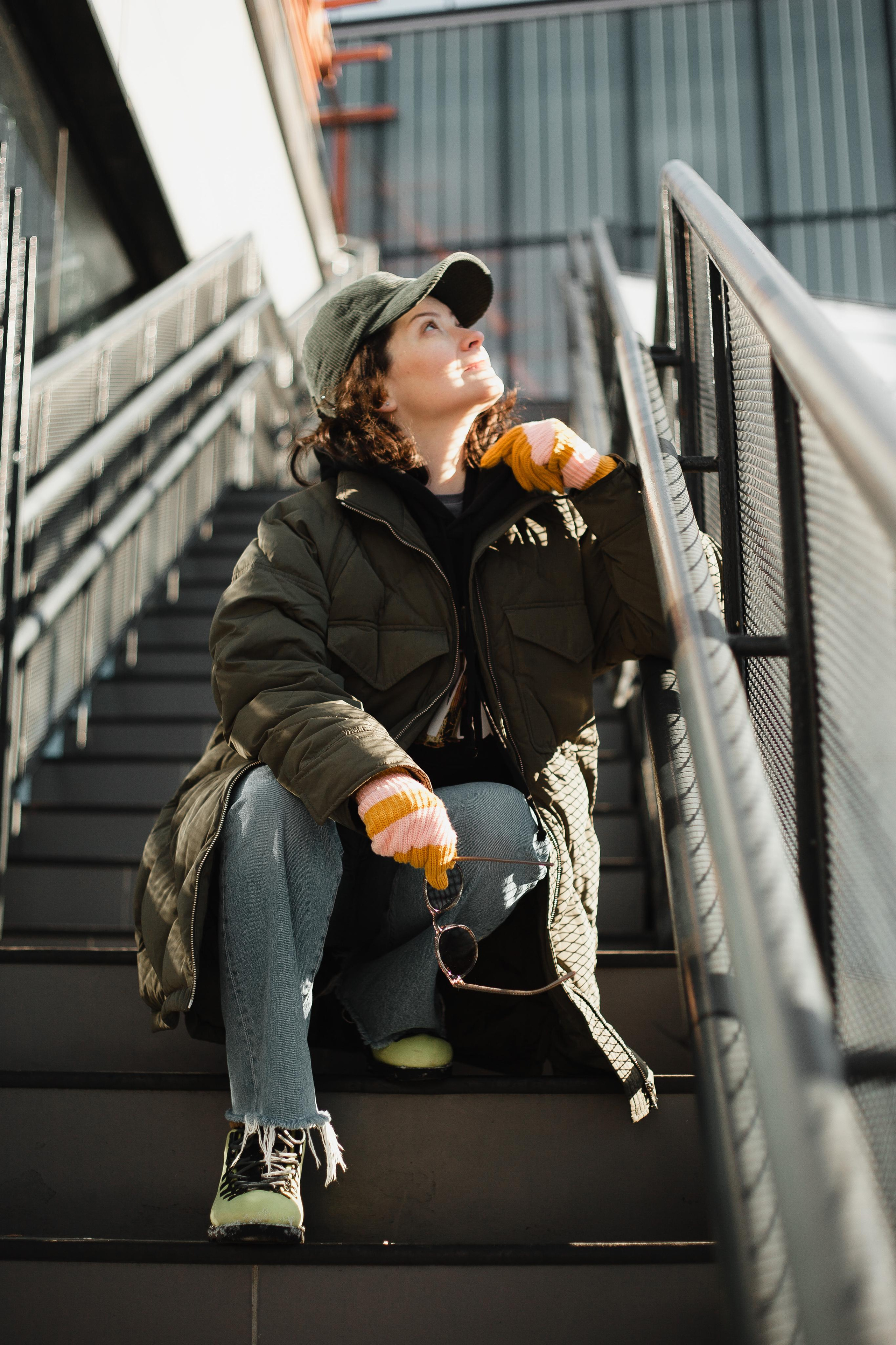 Марина и Станислав. Авторская прогулка для гостей города. Ваш фотограф Любовь Чистякова