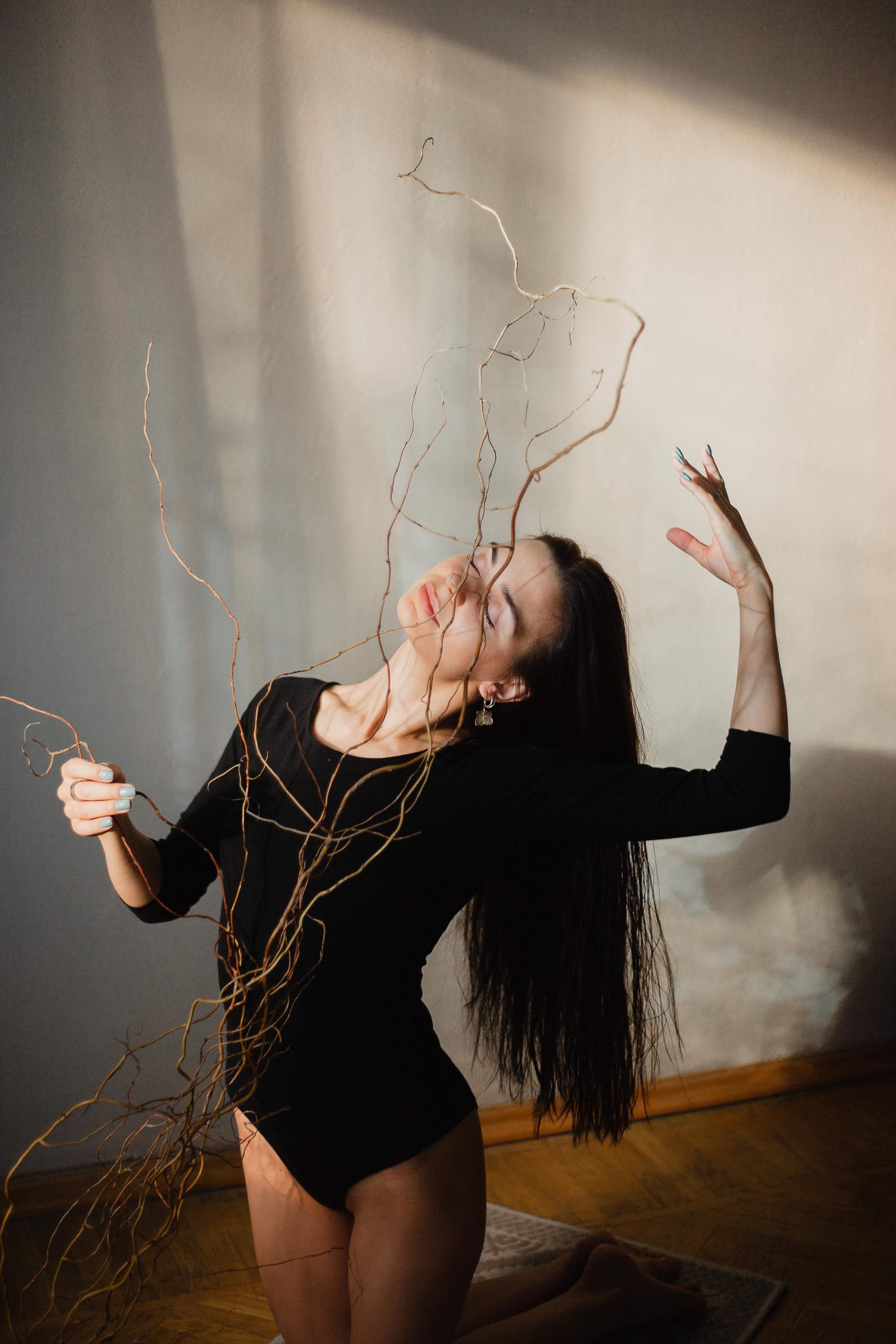 ПОРТРЕТ. Ваш фотограф Любовь Чистякова