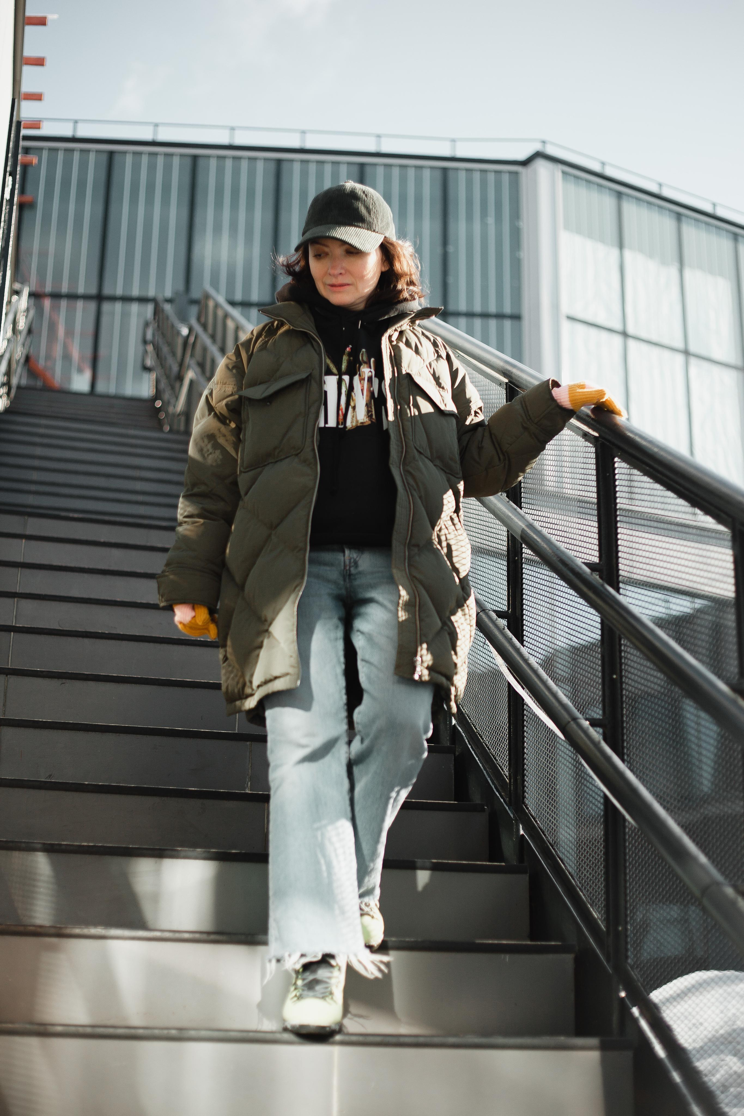 Марина и Станислав. Авторская прогулка для гостей города. Ваш фотограф Любовь Чистякова