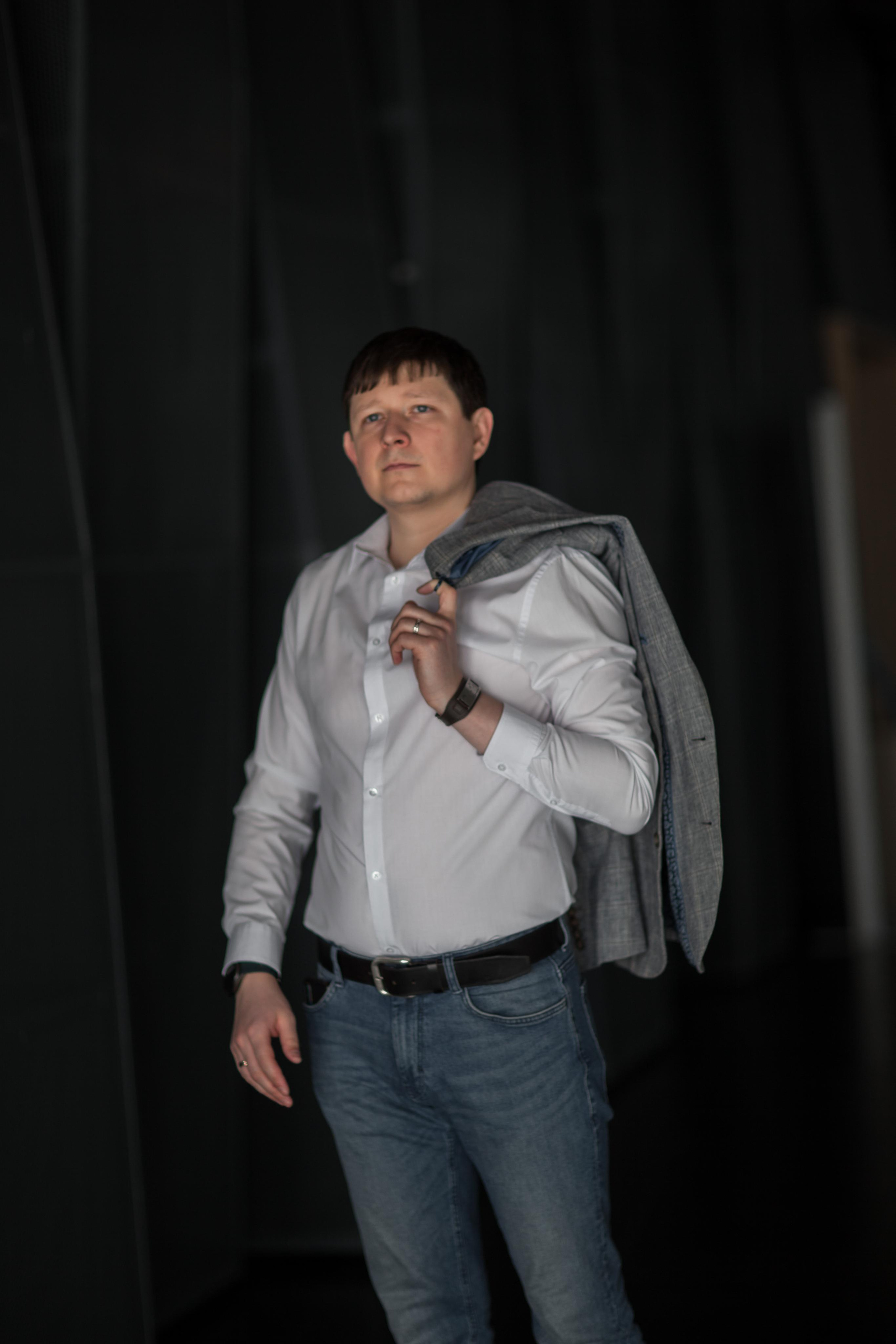 Фотопрогулка c Сергеем. Ваш фотограф Любовь Чистякова