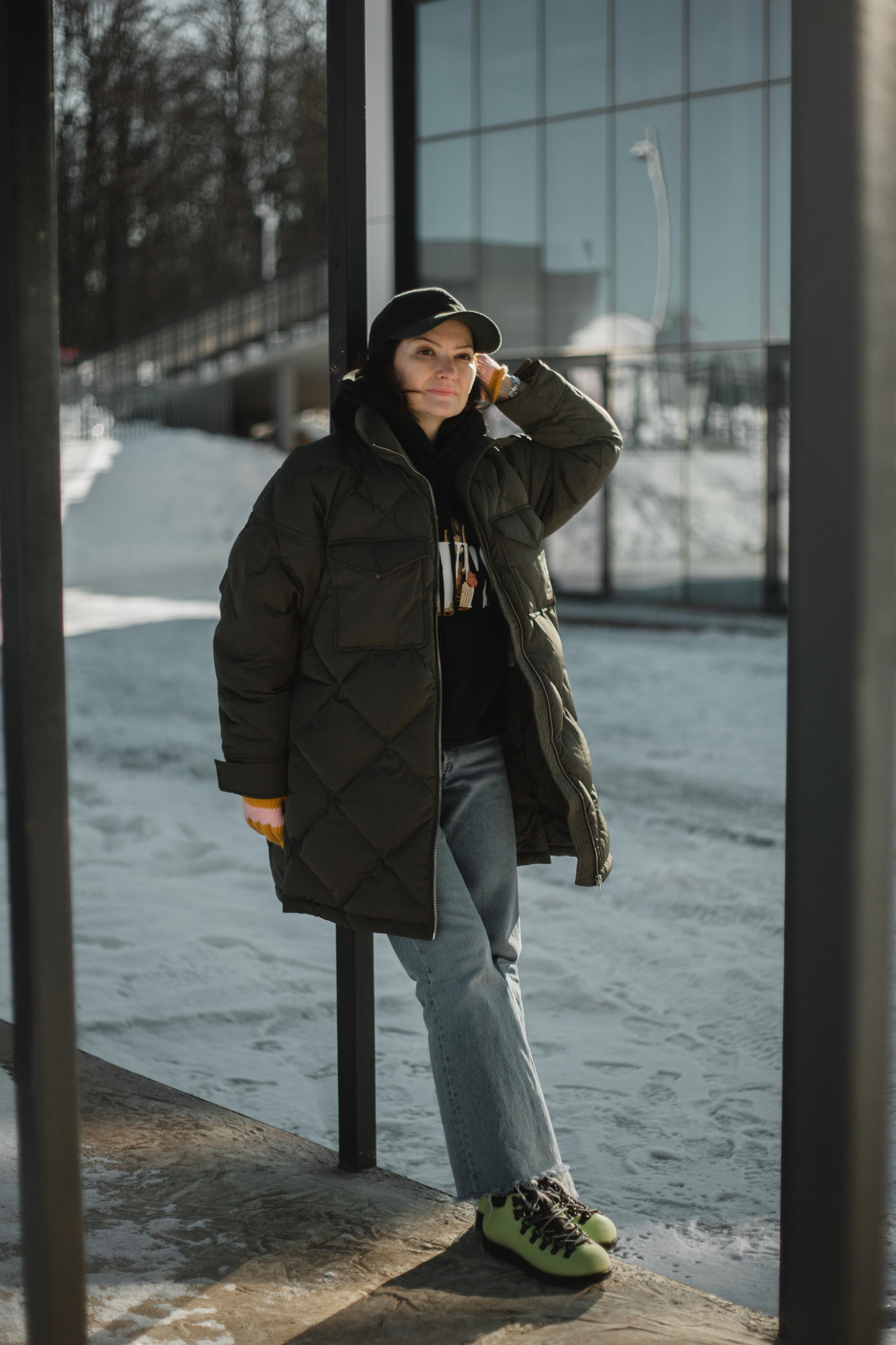 Марина и Станислав. Авторская прогулка для гостей города. Ваш фотограф Любовь Чистякова