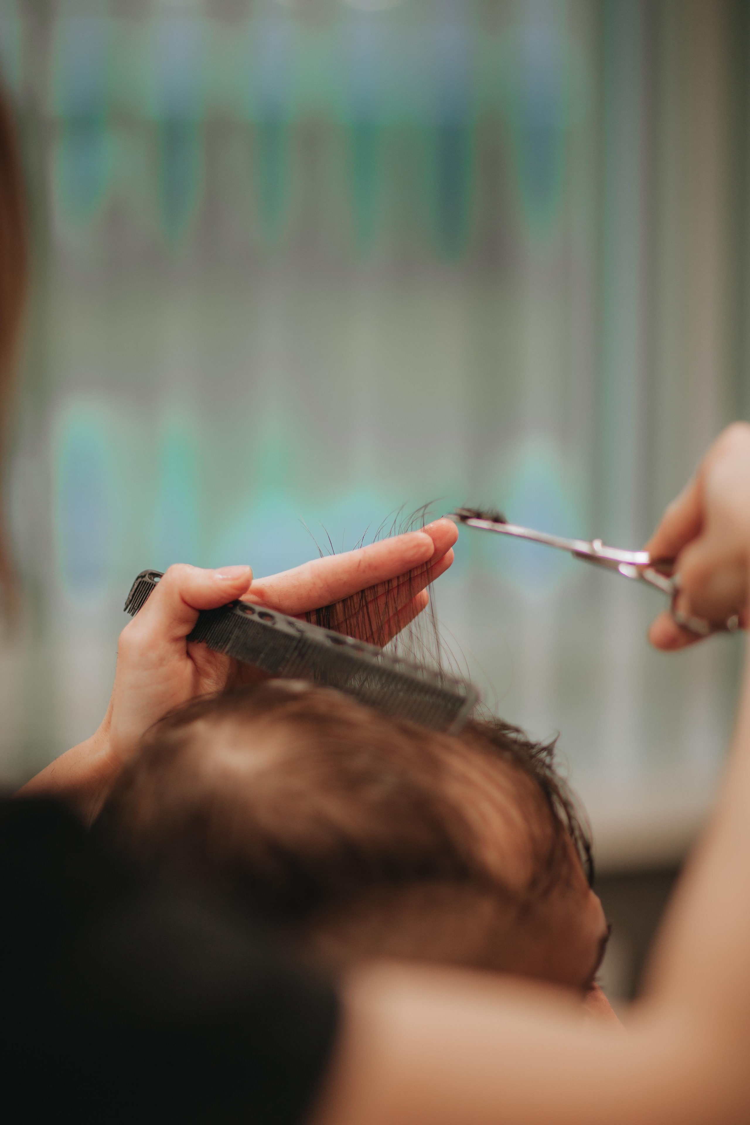 Контент для барбершопа BORODACH. Ваш фотограф Любовь Чистякова