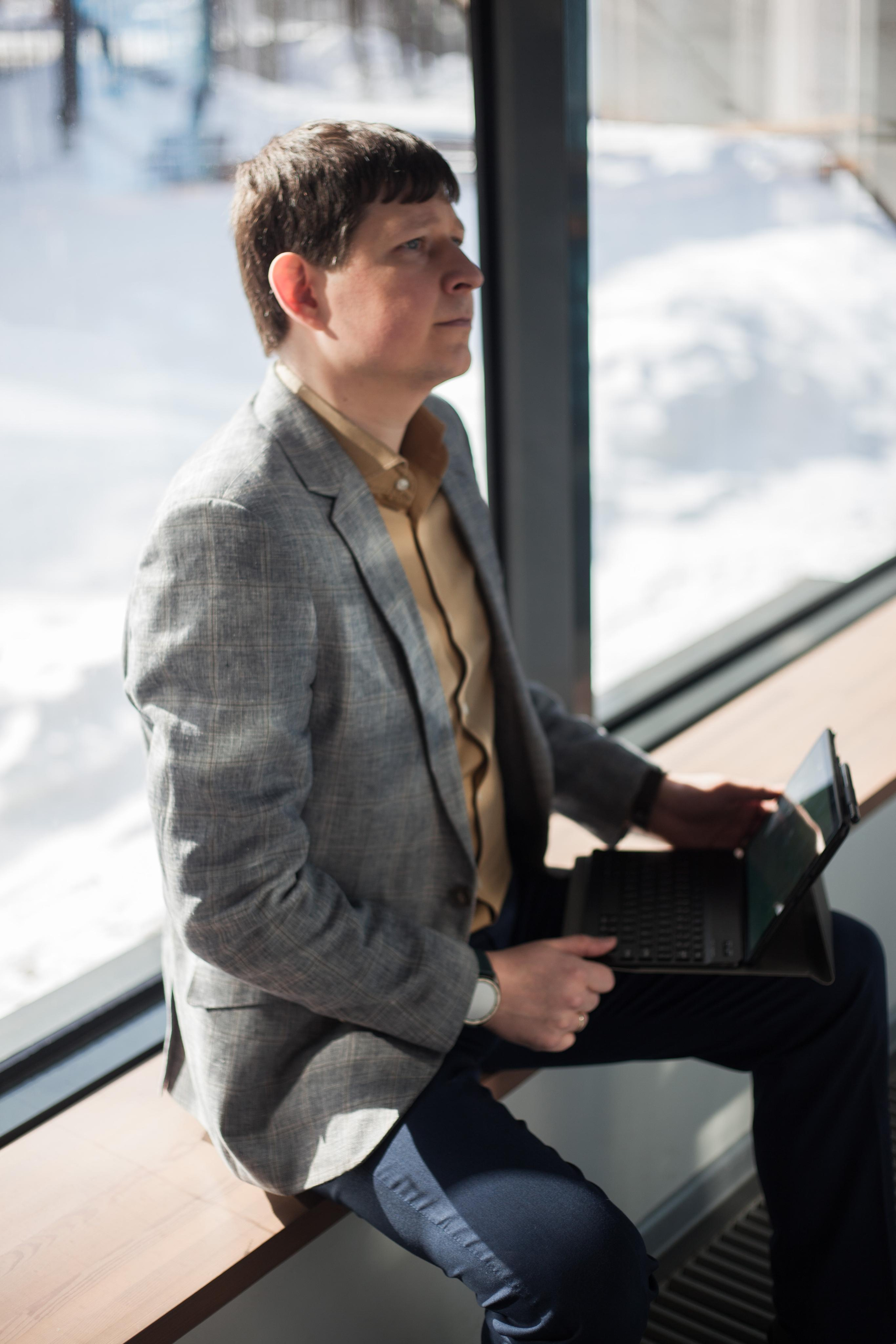 Фотопрогулка c Сергеем. Ваш фотограф Любовь Чистякова