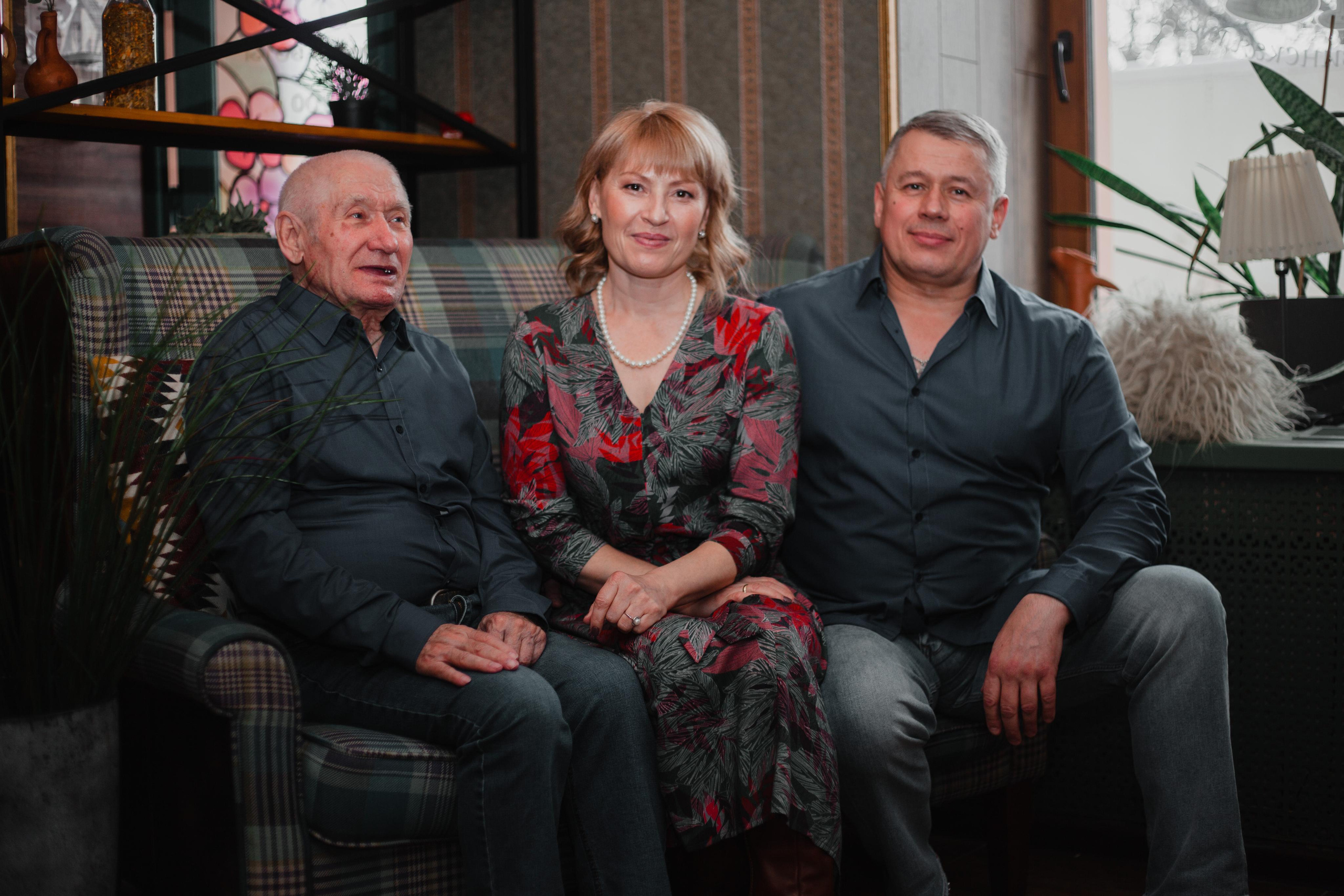 Репортажная съемка. Фотосъемка юбилея. Ваш фотограф Любовь Чистякова