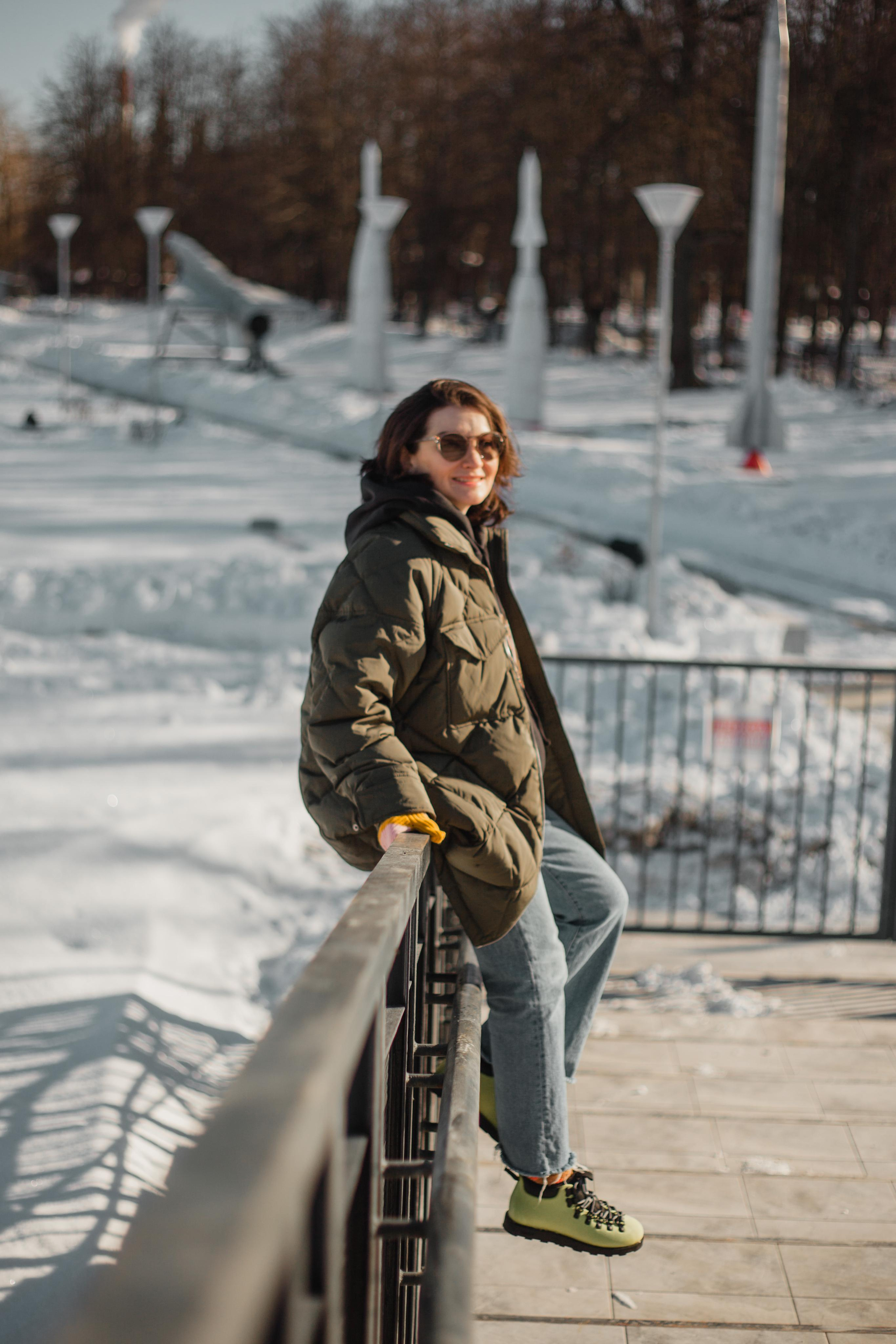 Марина и Станислав. Авторская прогулка для гостей города. Ваш фотограф Любовь Чистякова