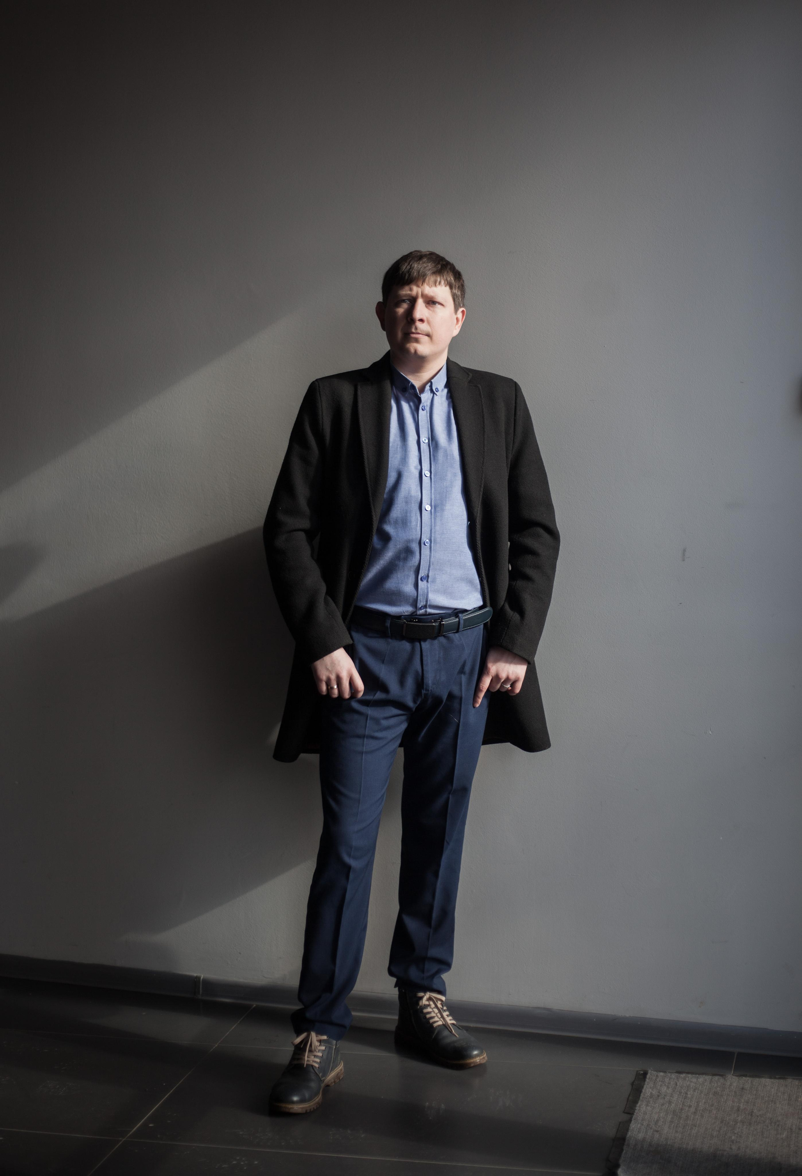 Фотопрогулка c Сергеем. Ваш фотограф Любовь Чистякова