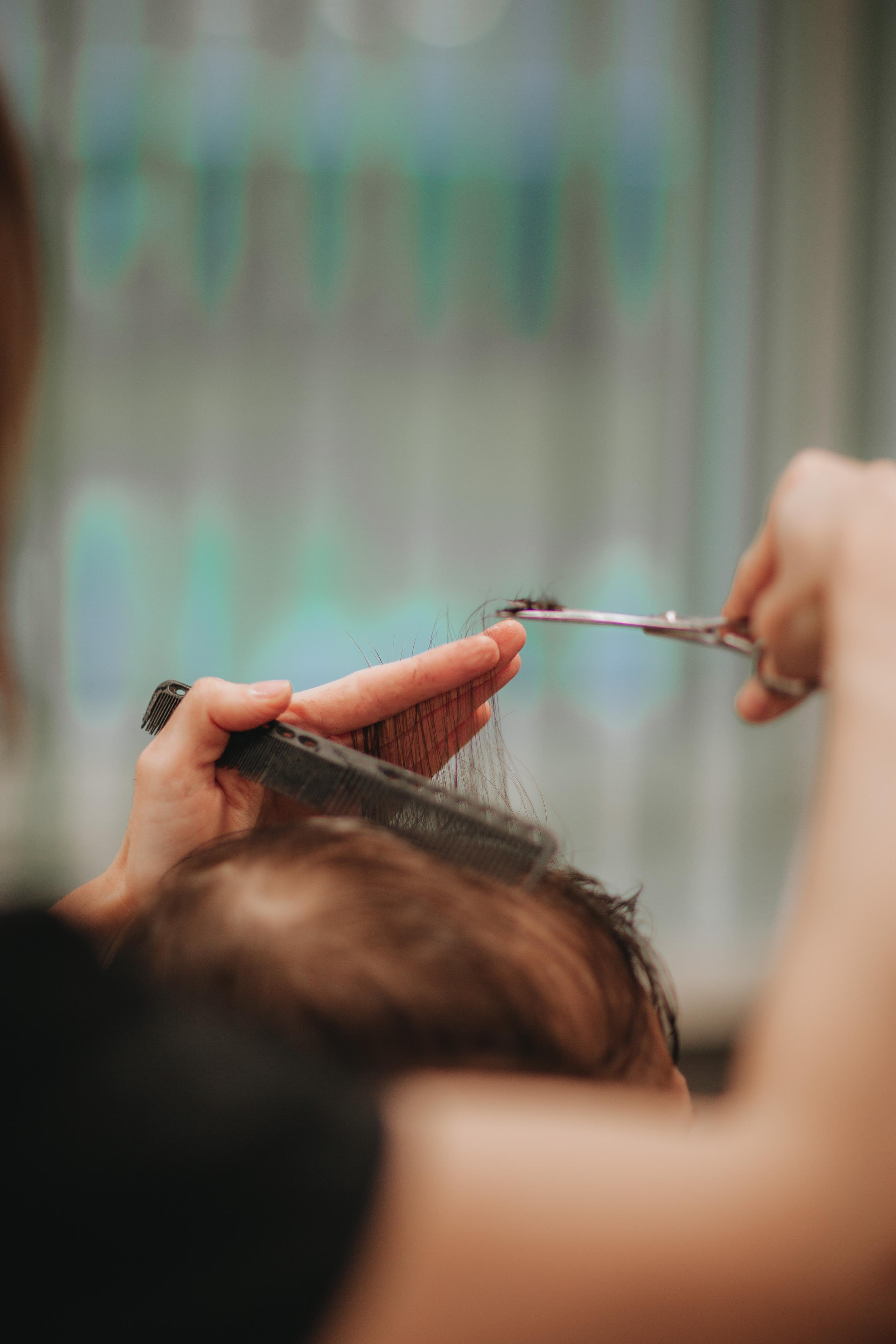 Контент для барбершопа BORODACH. Ваш фотограф Любовь Чистякова