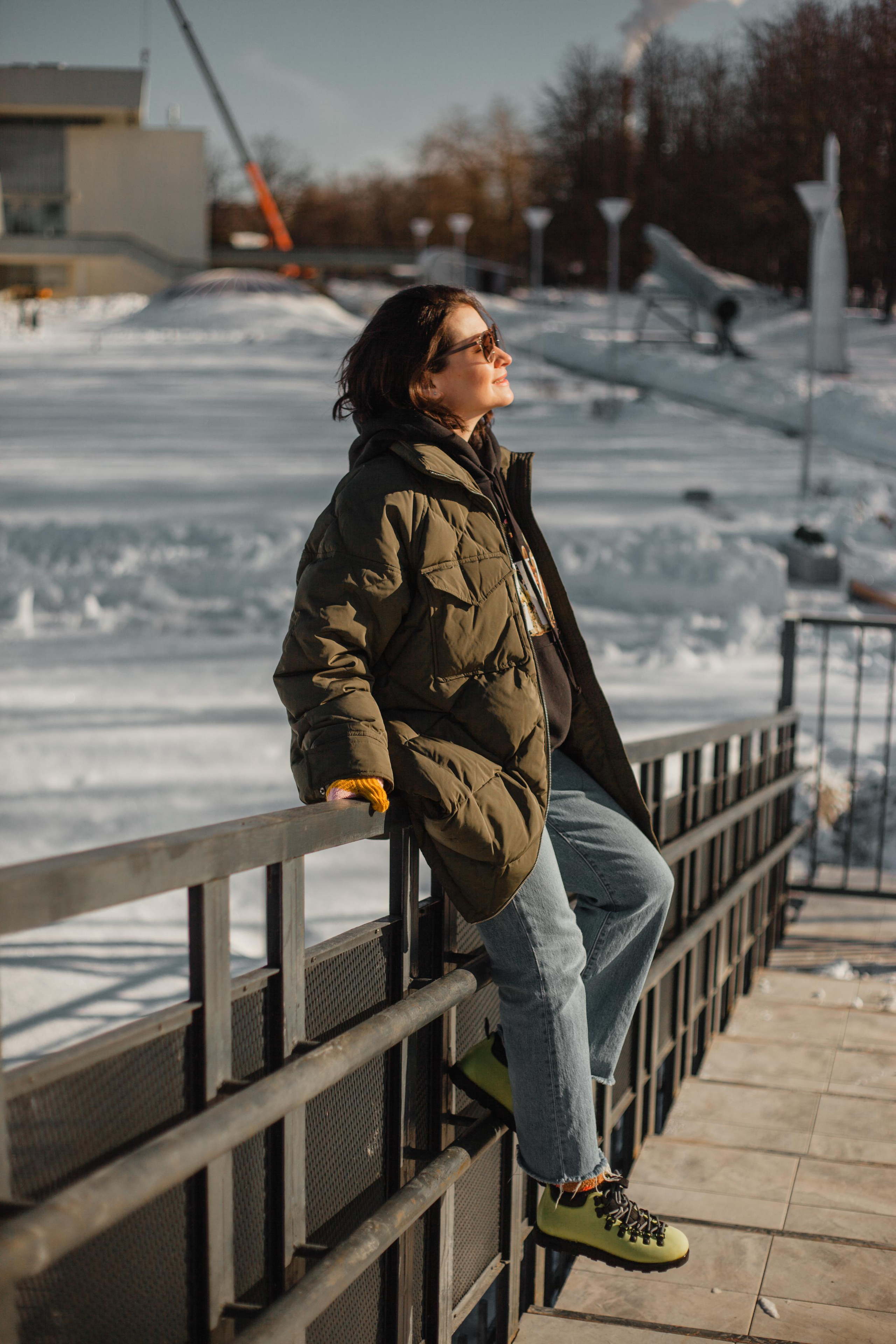 Марина и Станислав. Авторская прогулка для гостей города. Ваш фотограф Любовь Чистякова