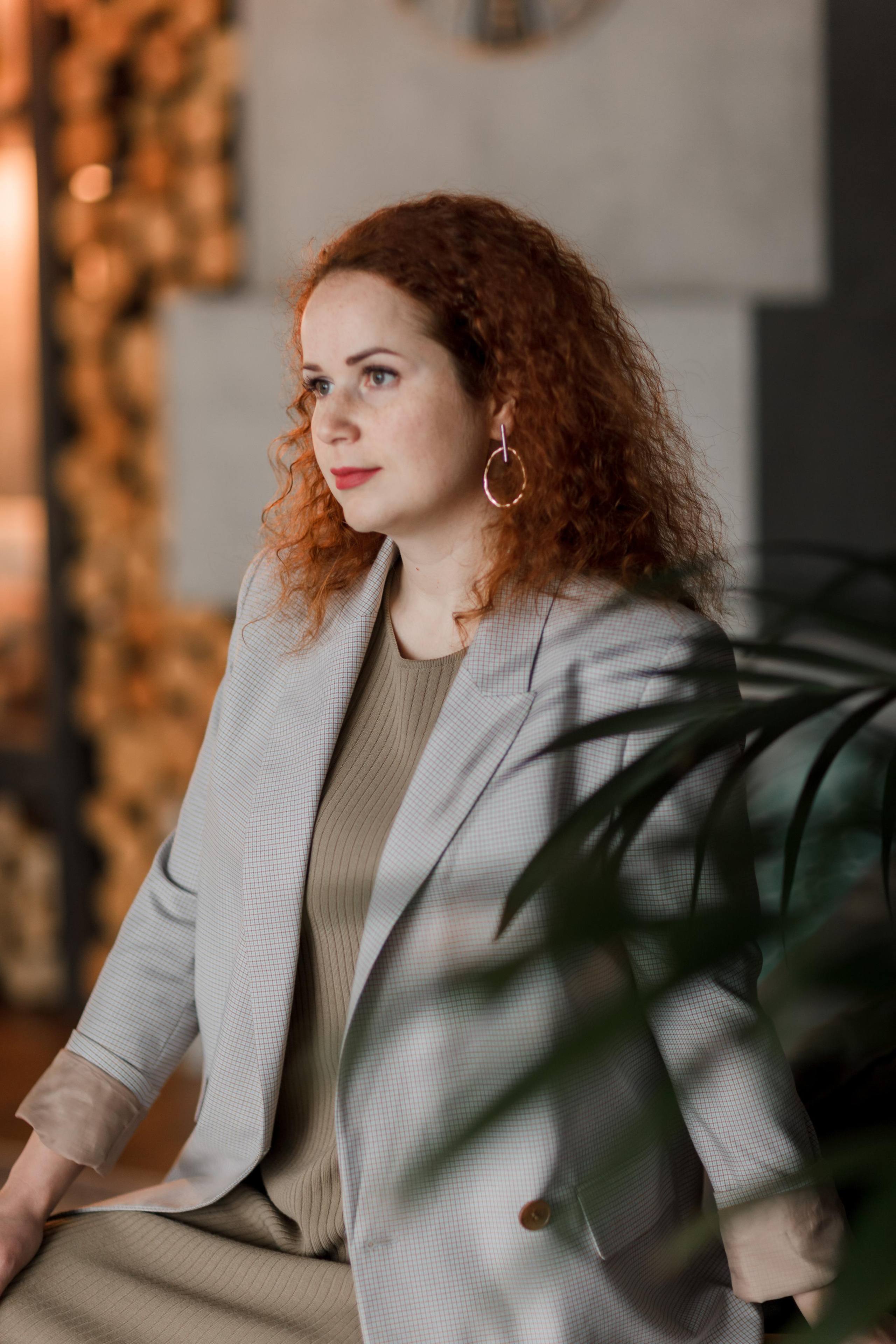 Имиджевая фотосерия для создателя SMM Агентства. Ваш фотограф Любовь Чистякова