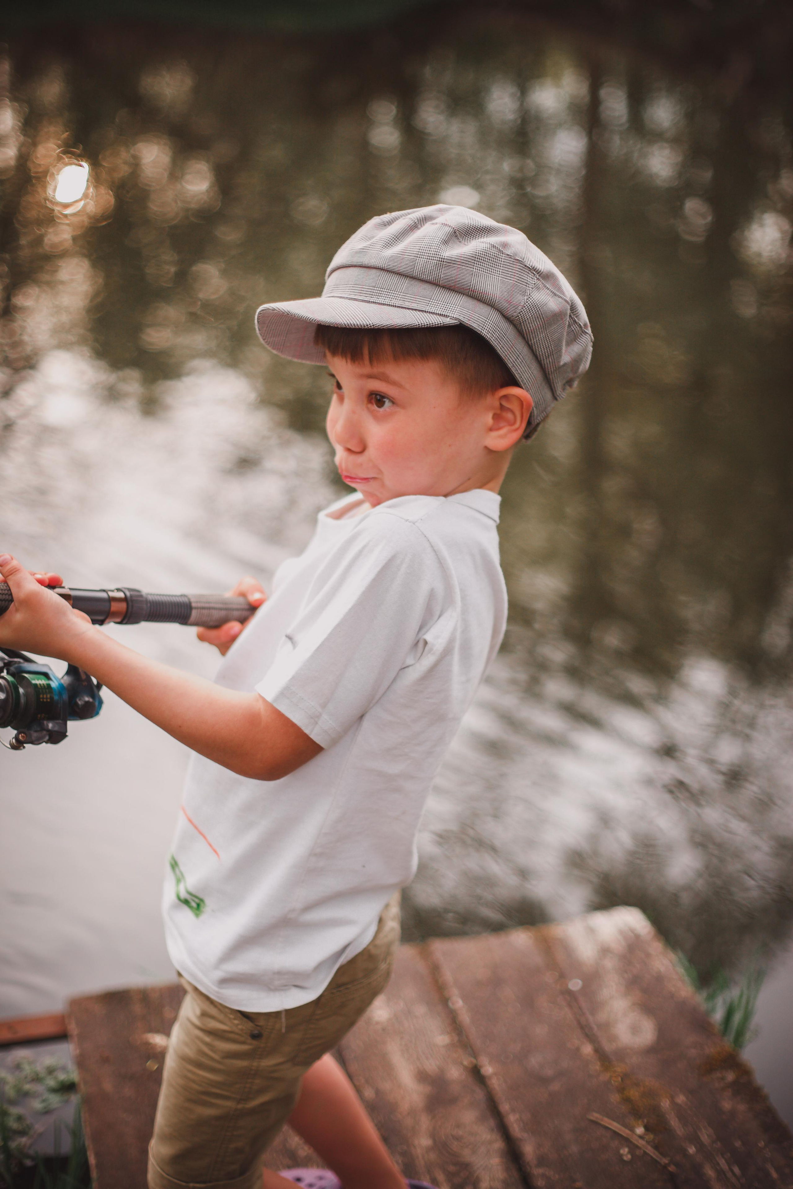 ДЕТИ. Ваш фотограф Любовь Чистякова