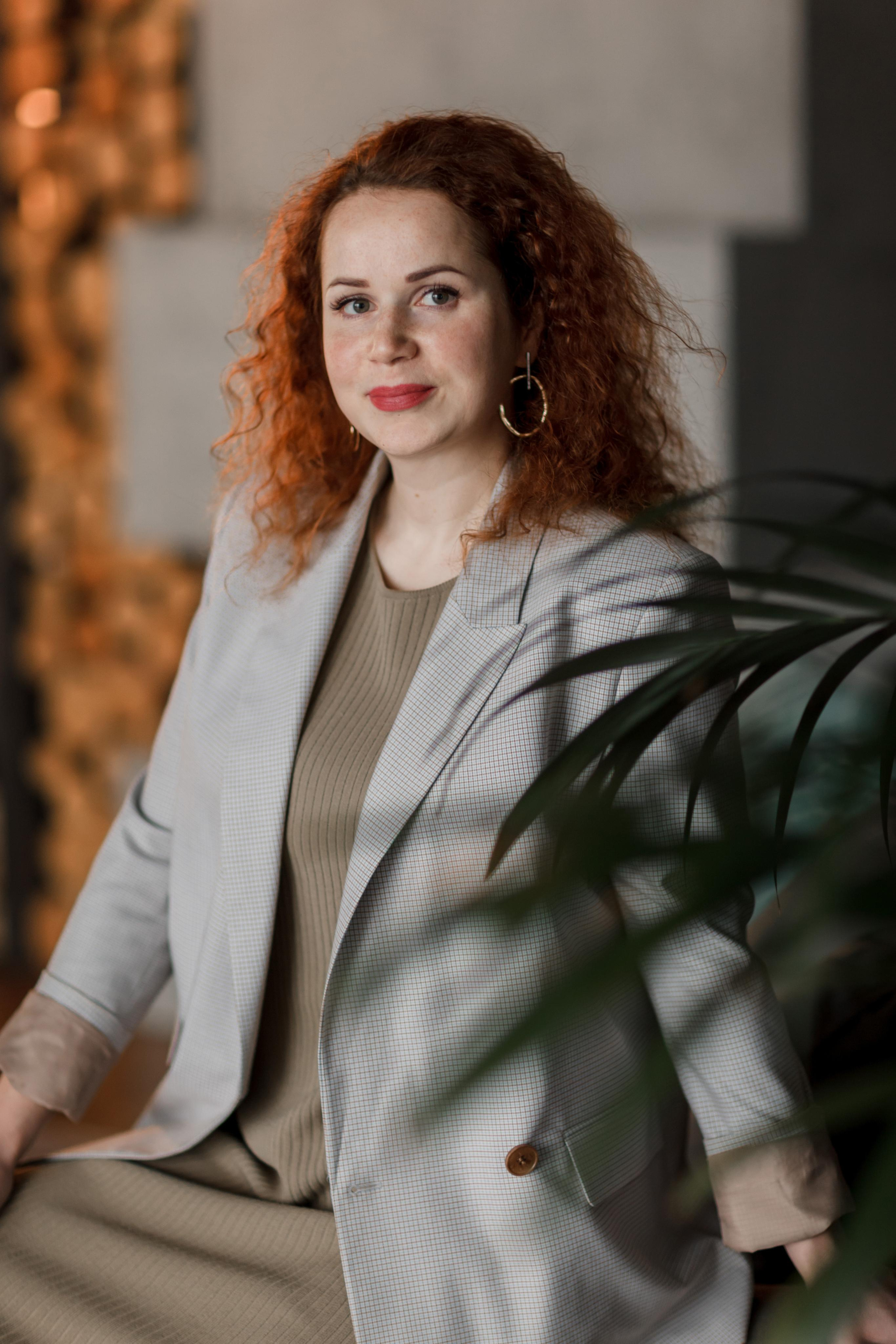 Имиджевая фотосерия для создателя SMM Агентства. Ваш фотограф Любовь Чистякова