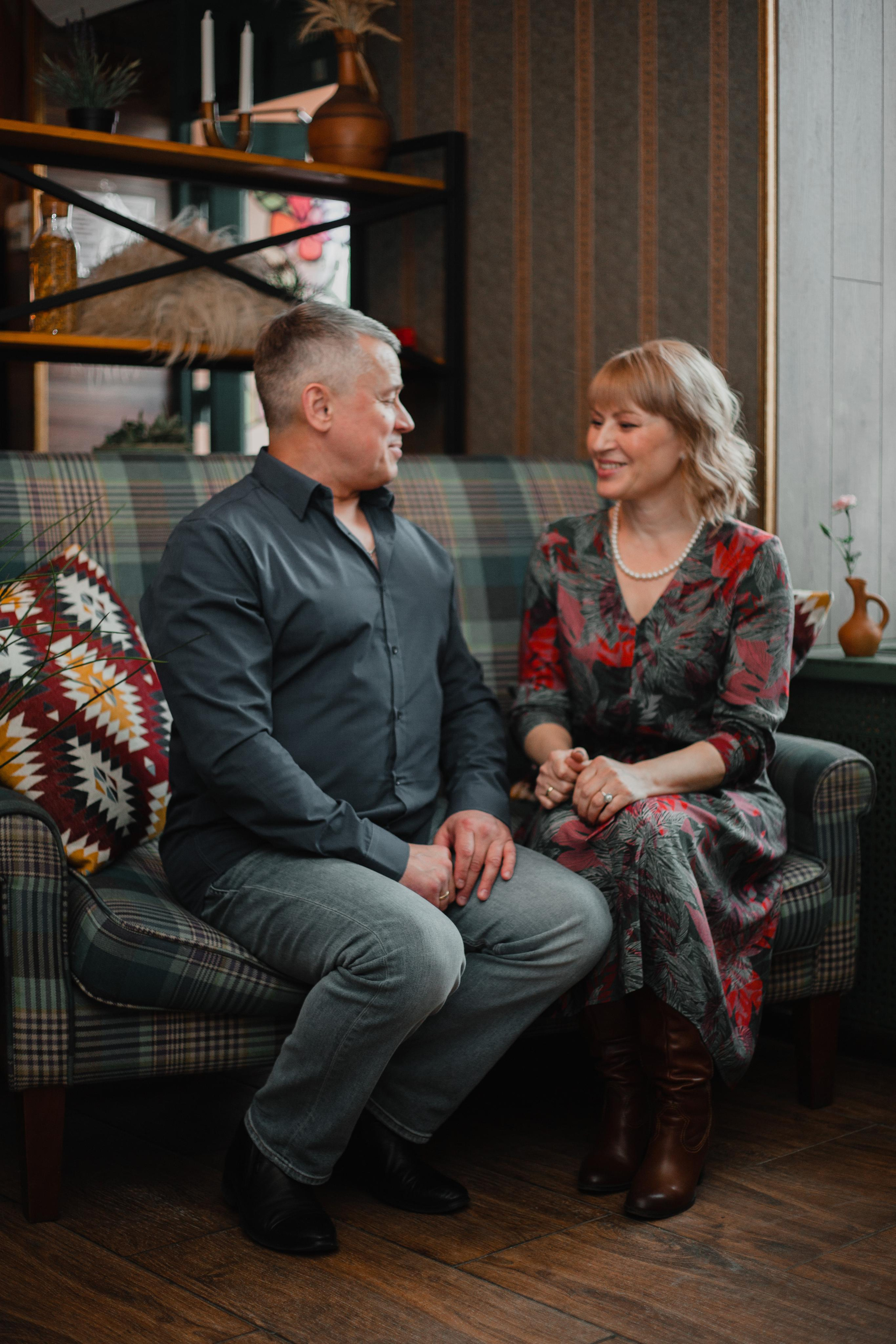 Репортажная съемка. Фотосъемка юбилея. Ваш фотограф Любовь Чистякова