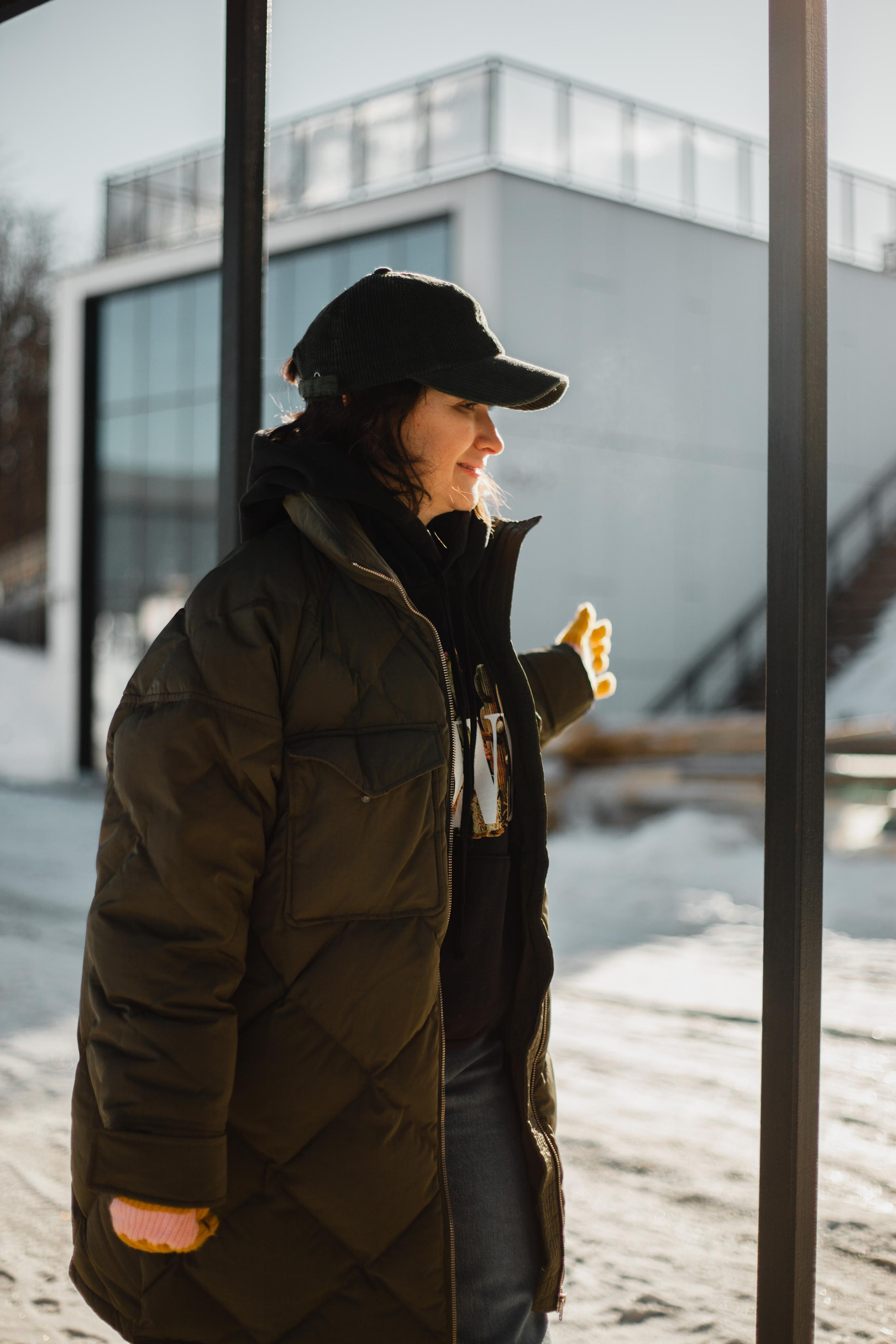 Марина и Станислав. Авторская прогулка для гостей города. Ваш фотограф Любовь Чистякова