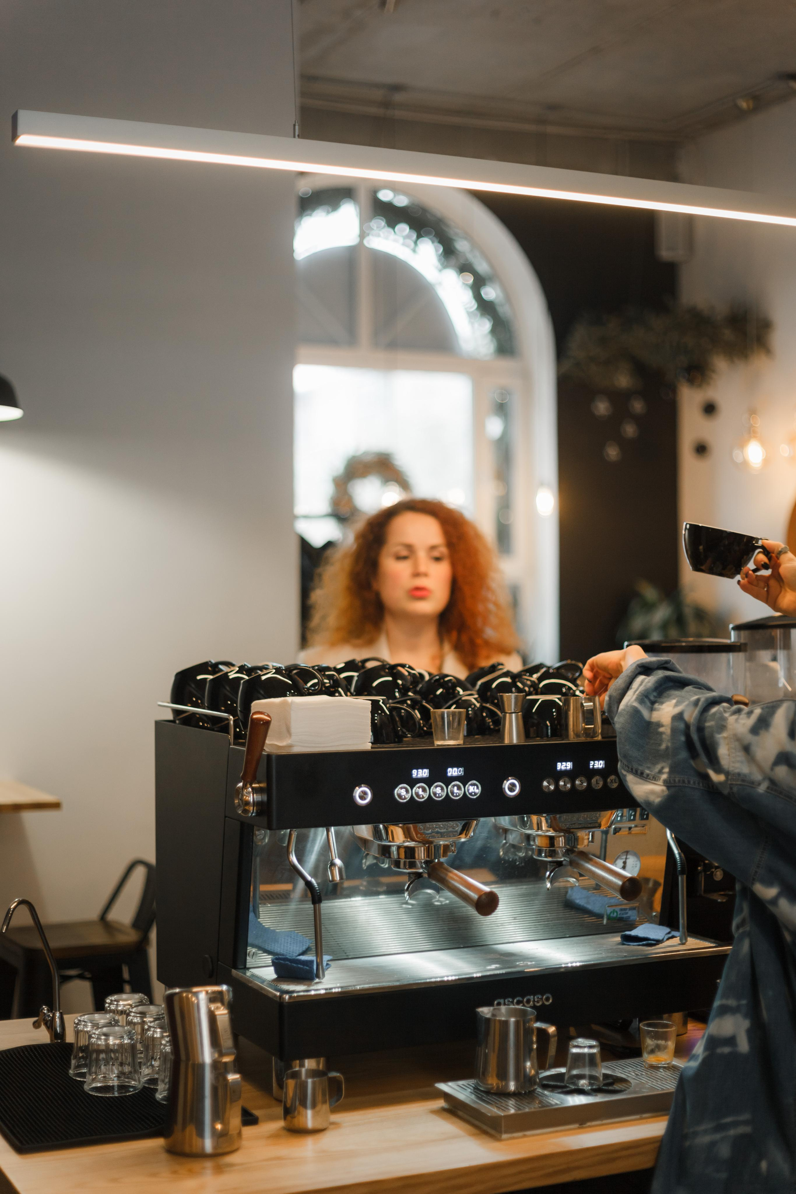 Имиджевая фотосерия для создателя SMM Агентства. Ваш фотограф Любовь Чистякова