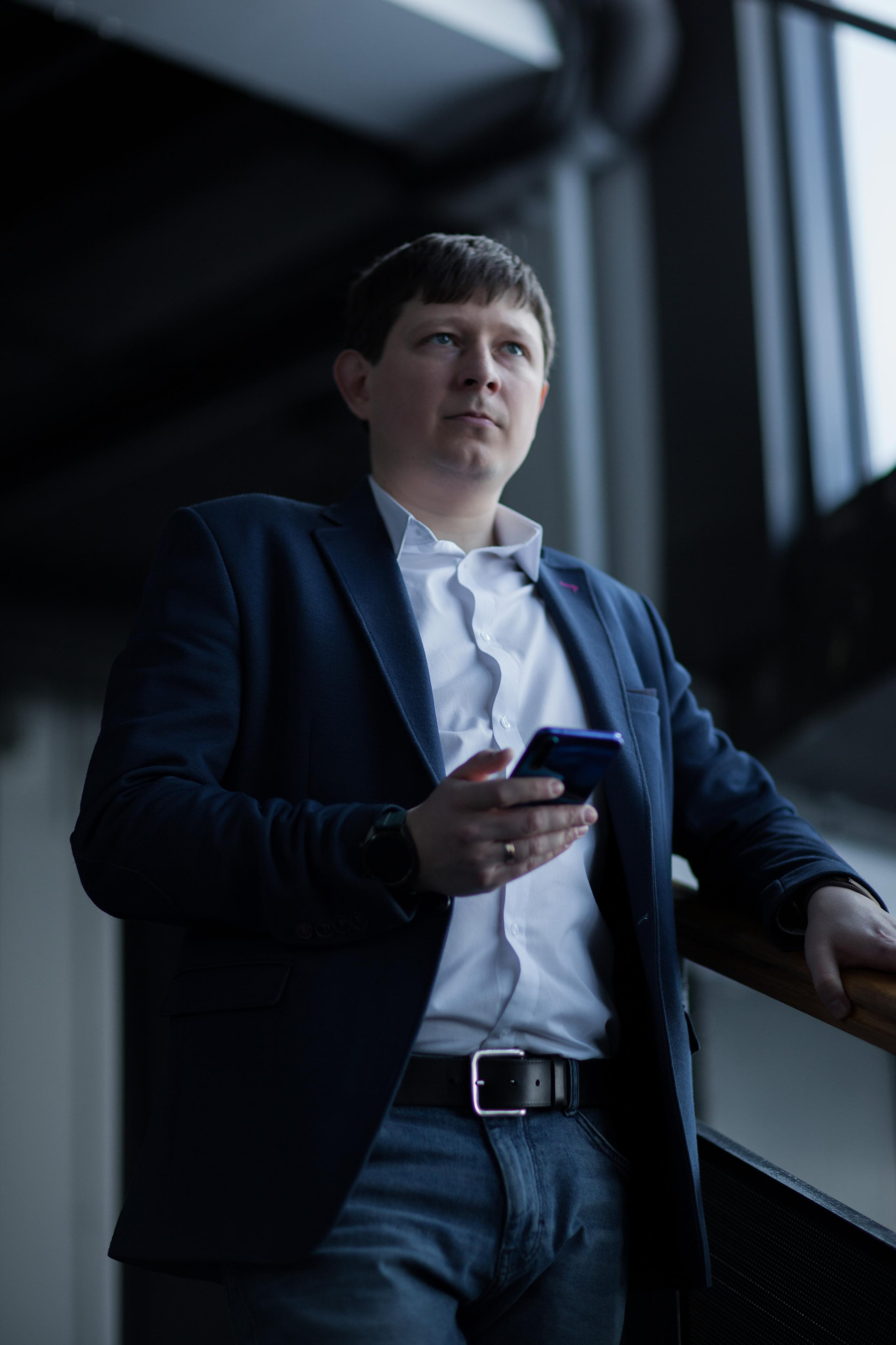 Фотопрогулка c Сергеем. Ваш фотограф Любовь Чистякова