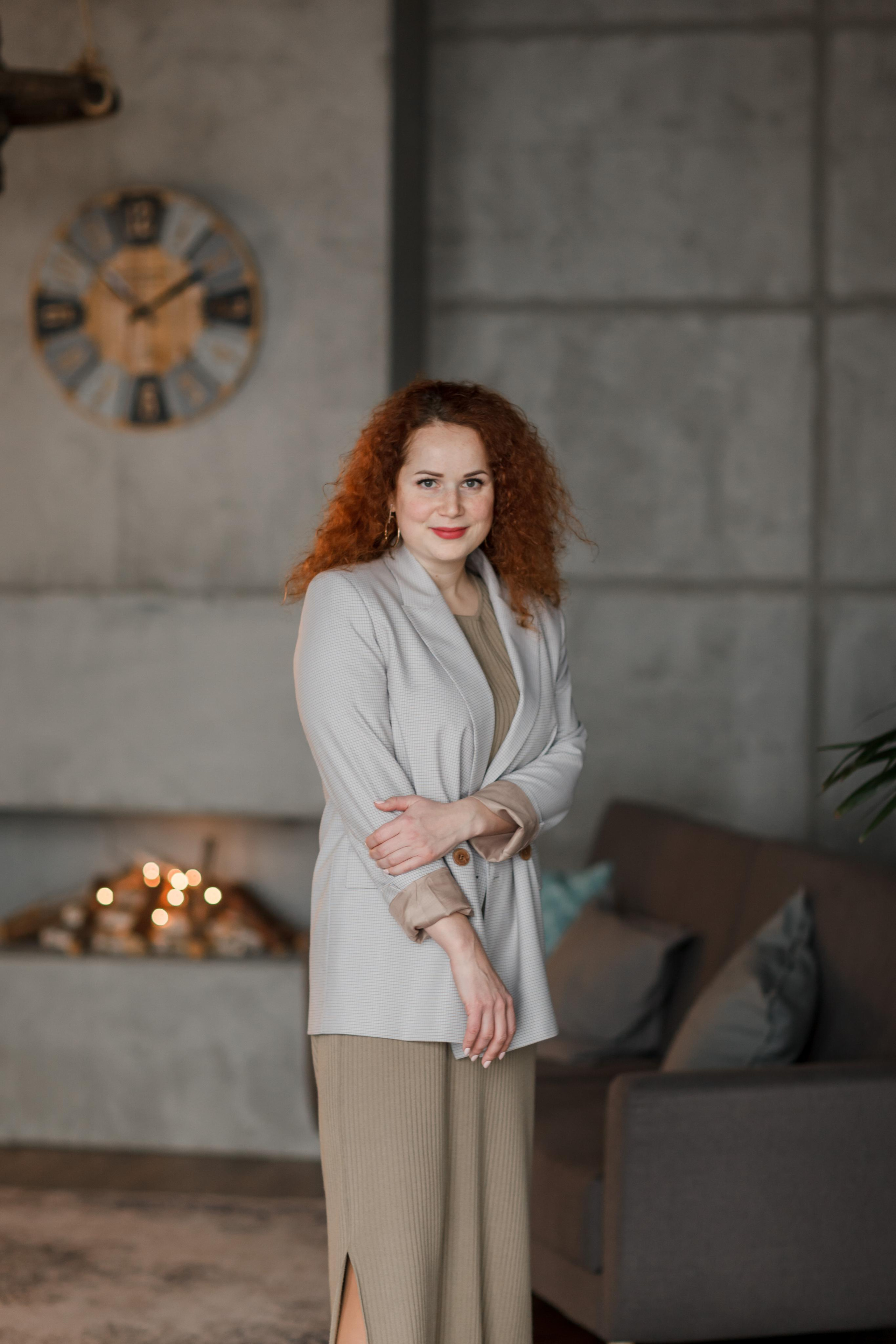 Имиджевая фотосерия для создателя SMM Агентства. Ваш фотограф Любовь Чистякова