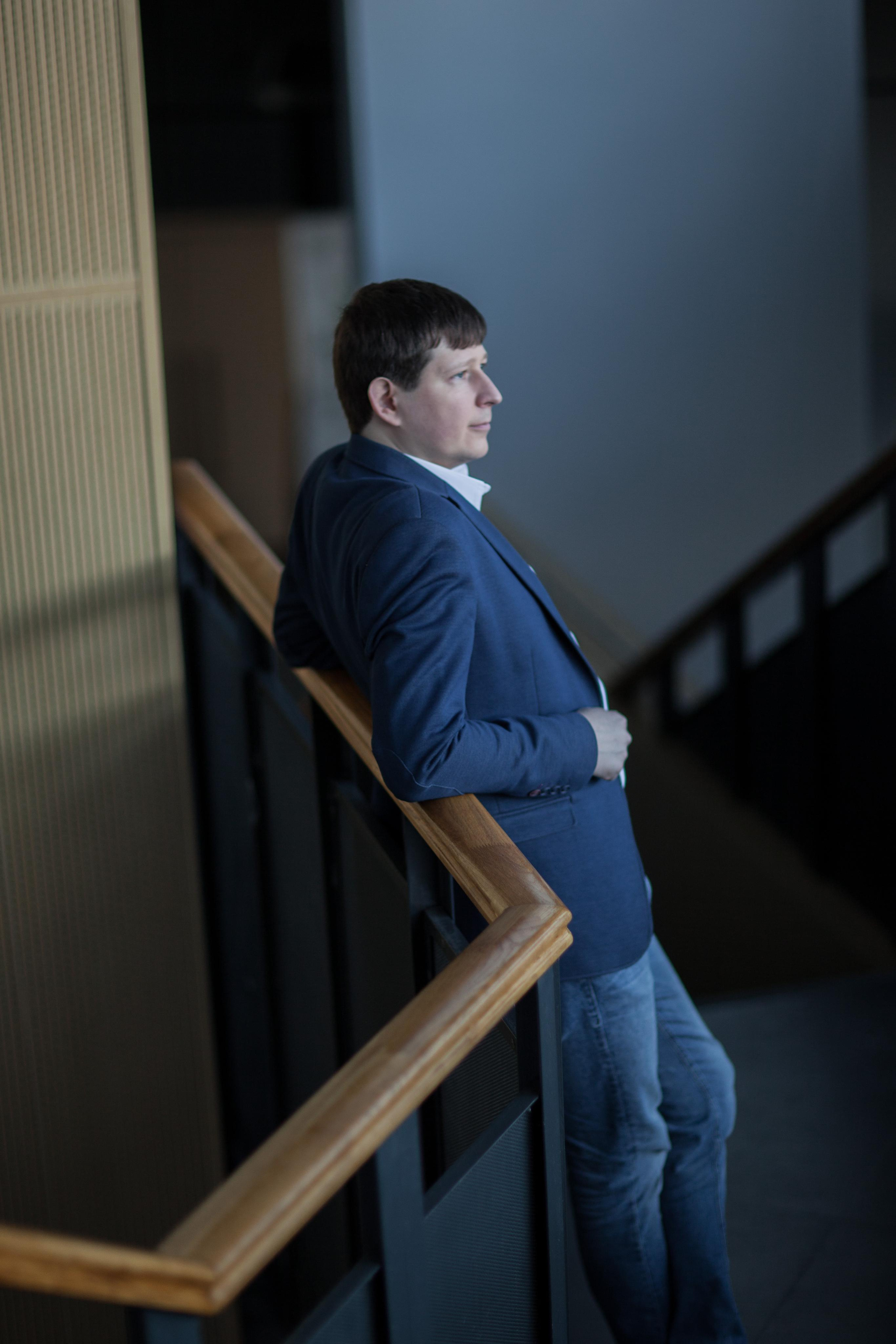 Фотопрогулка c Сергеем. Ваш фотограф Любовь Чистякова