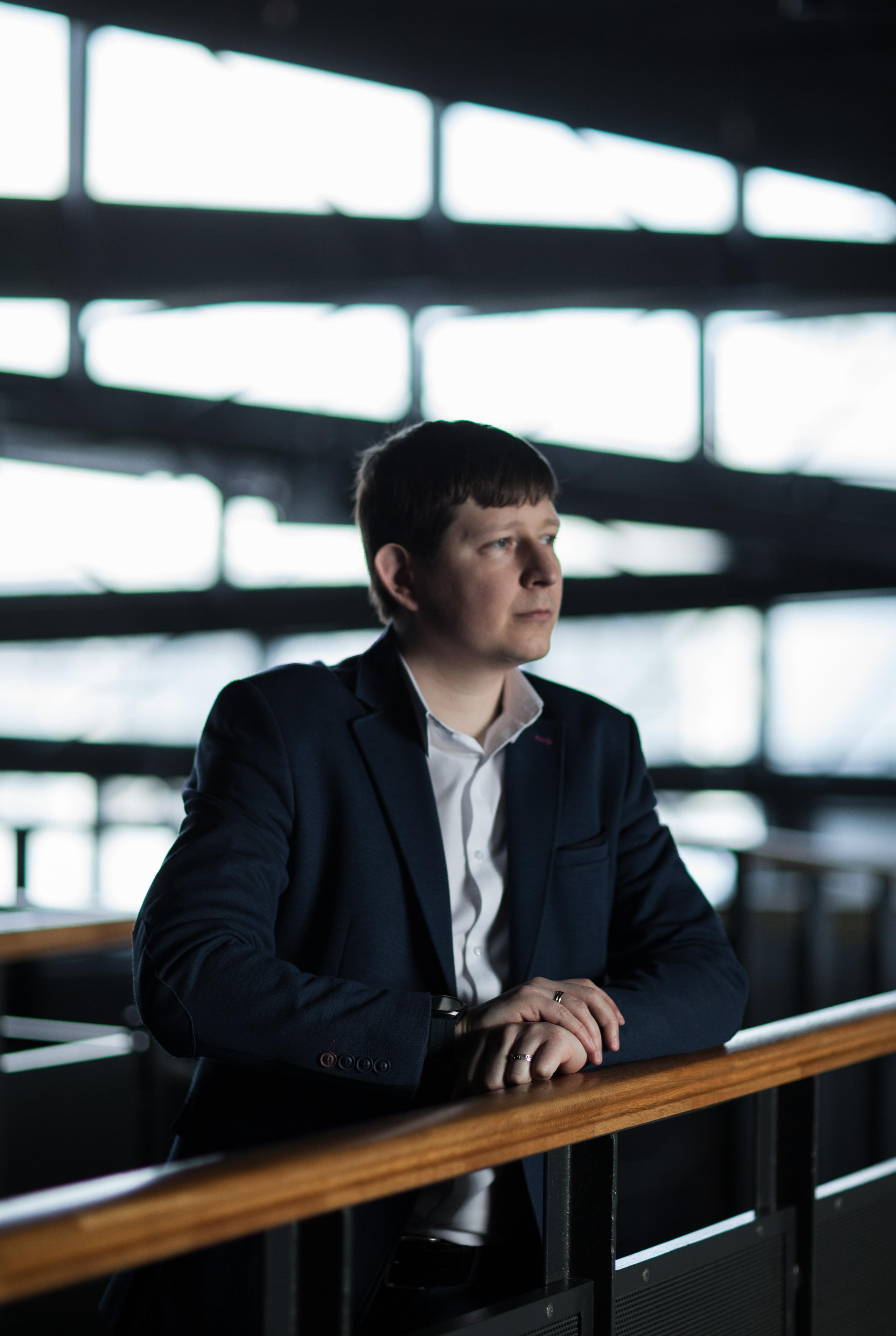 Фотопрогулка c Сергеем. Ваш фотограф Любовь Чистякова