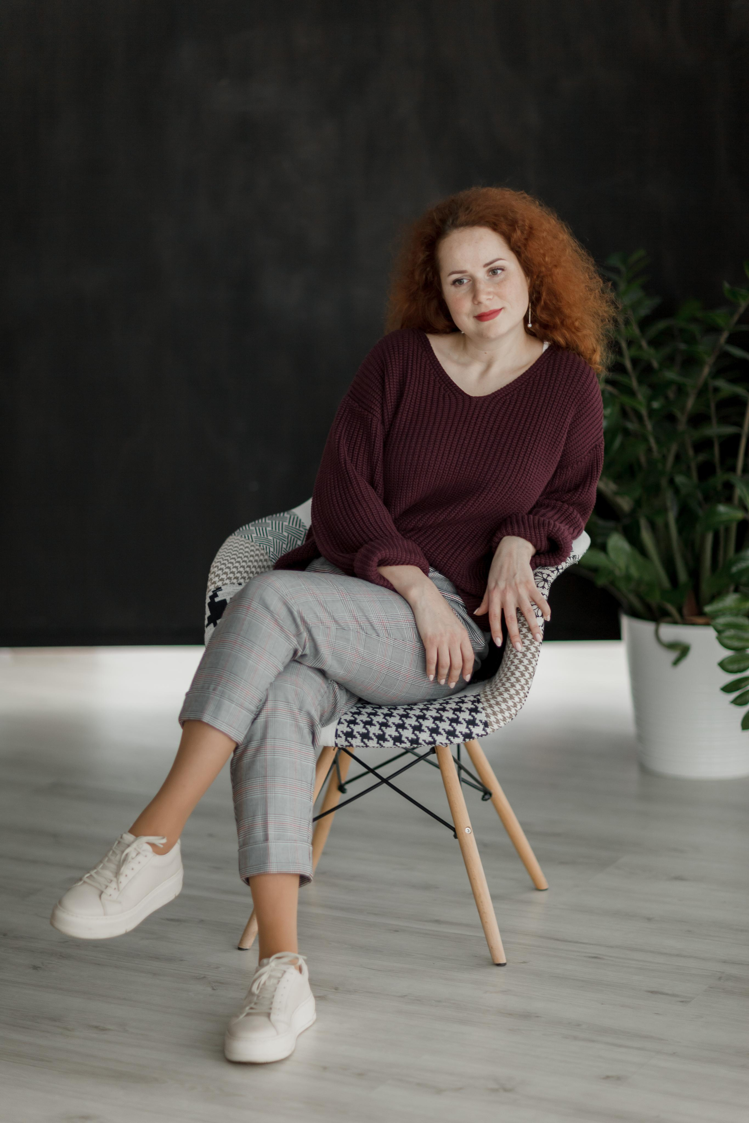 Имиджевая фотосерия для создателя SMM Агентства. Ваш фотограф Любовь Чистякова