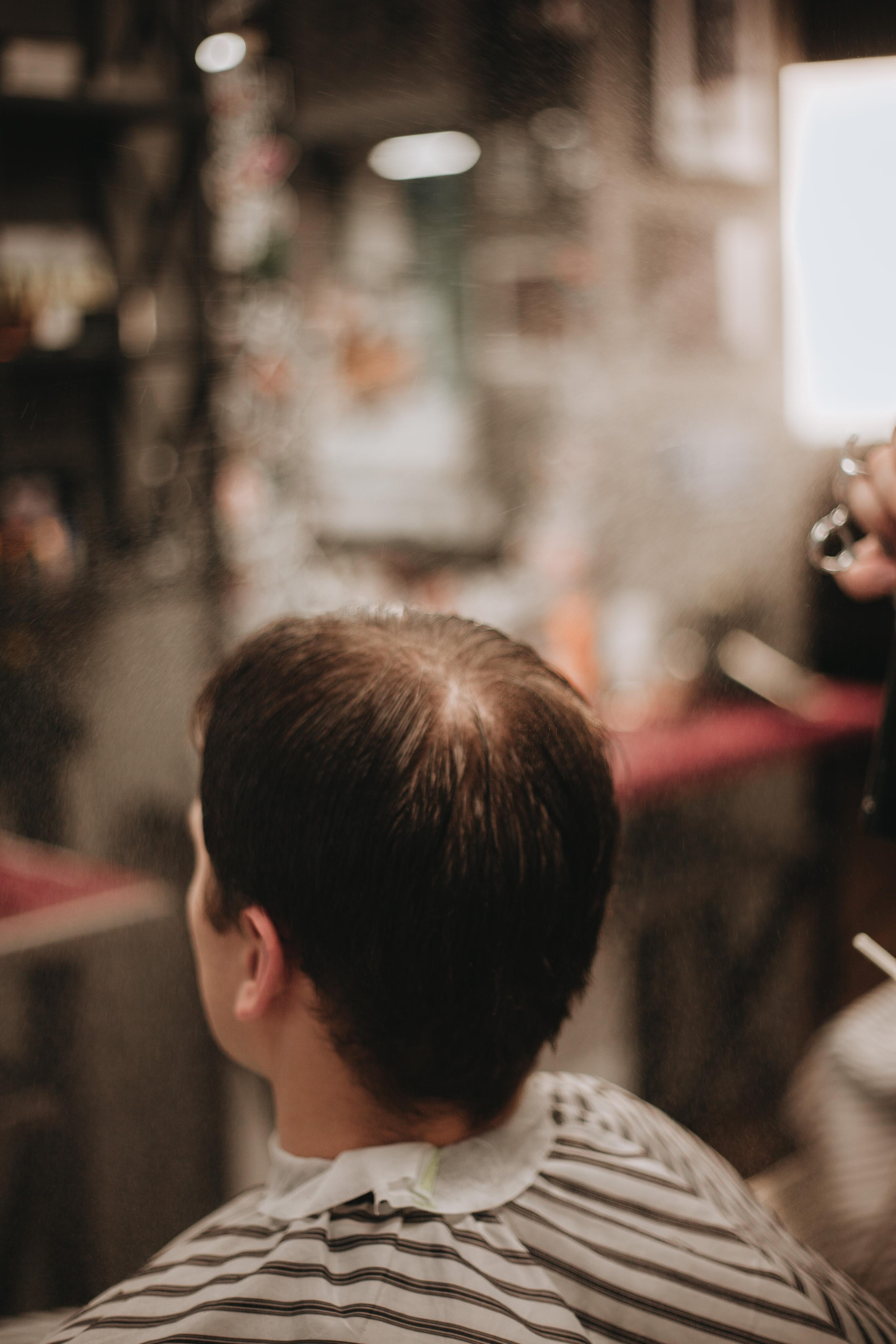 Контент для барбершопа BORODACH. Ваш фотограф Любовь Чистякова