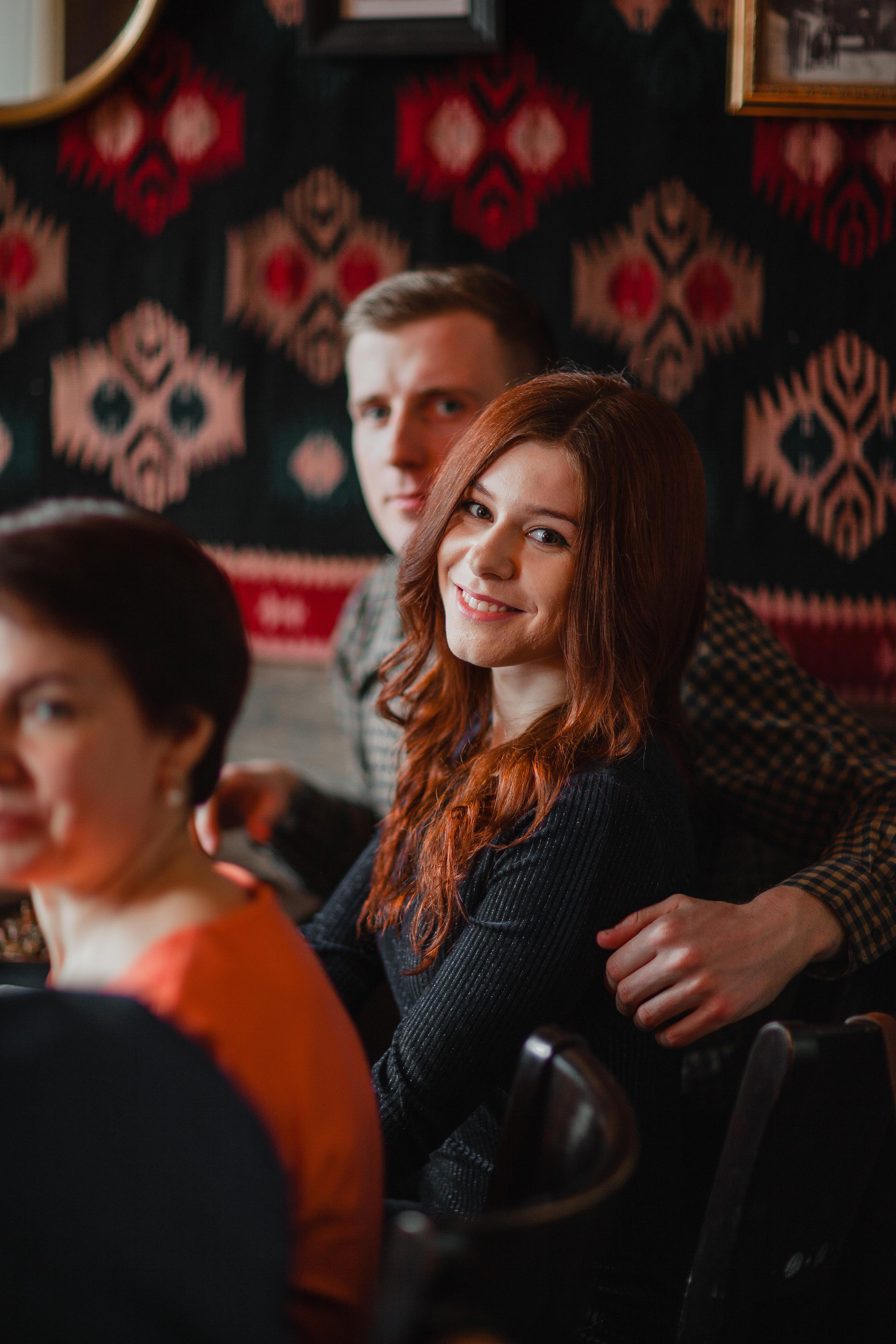 Репортажная съемка. Фотосъемка юбилея. Ваш фотограф Любовь Чистякова