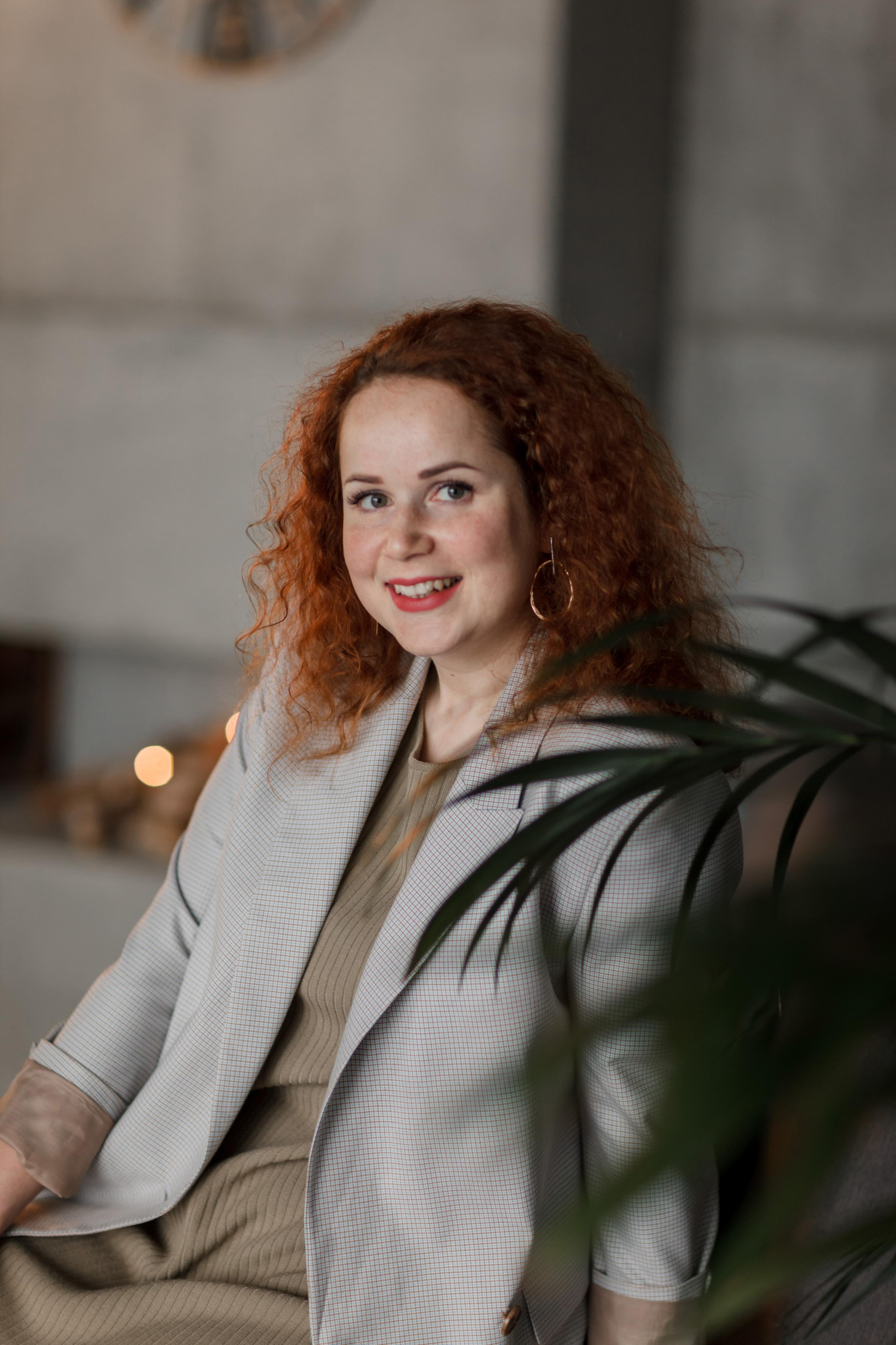 Имиджевая фотосерия для создателя SMM Агентства. Ваш фотограф Любовь Чистякова