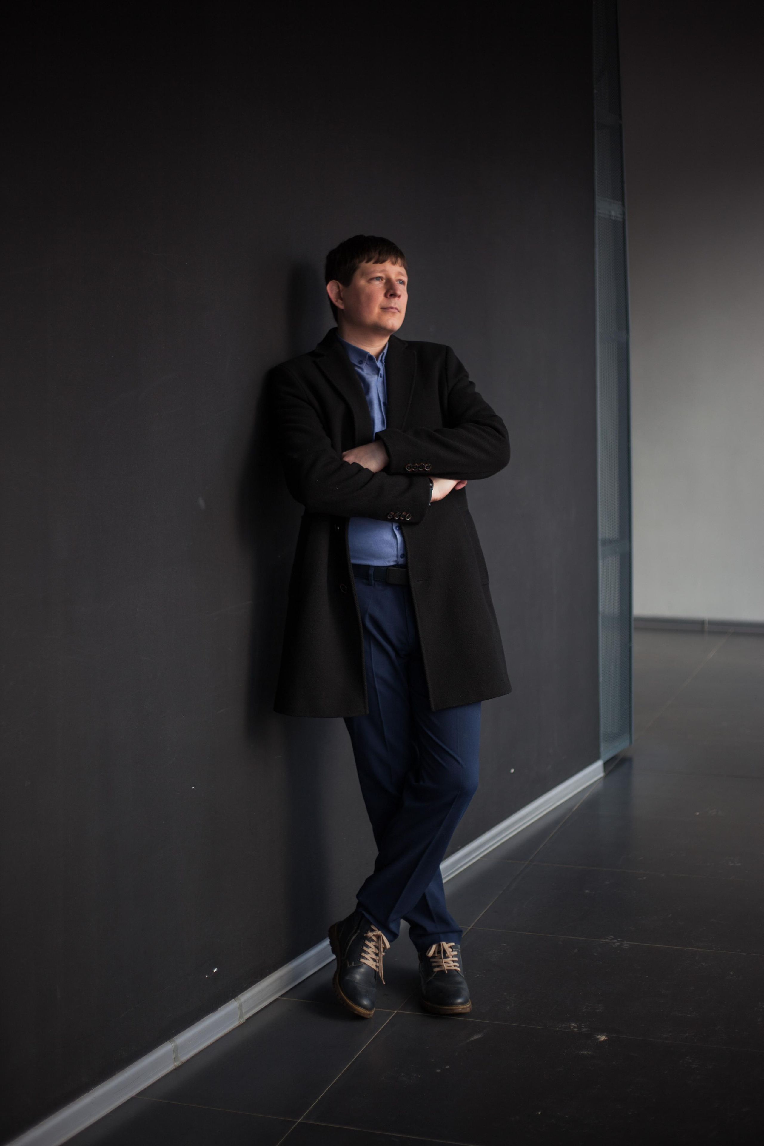 Фотопрогулка c Сергеем. Ваш фотограф Любовь Чистякова