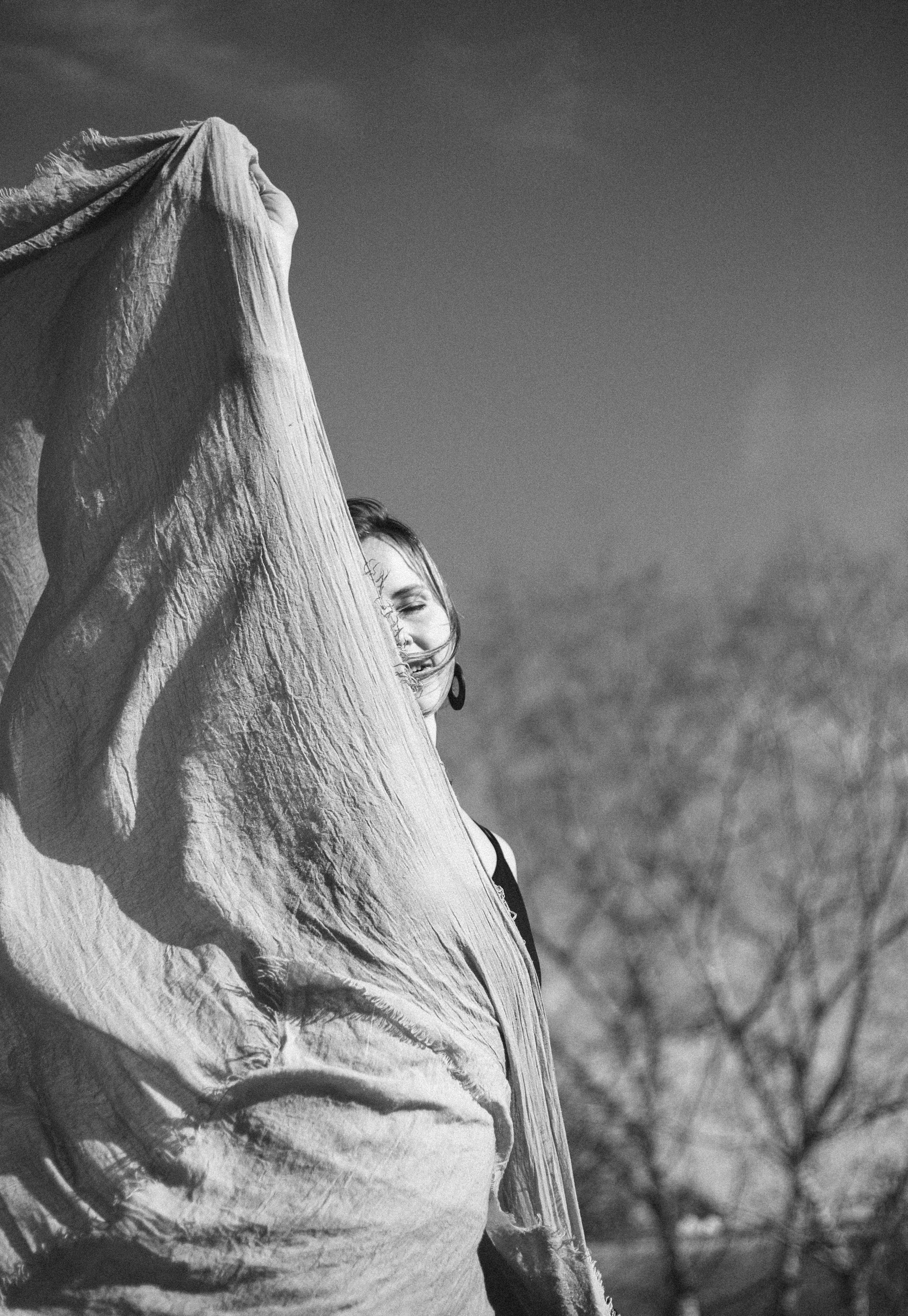 ПОРТРЕТ. Ваш фотограф Любовь Чистякова