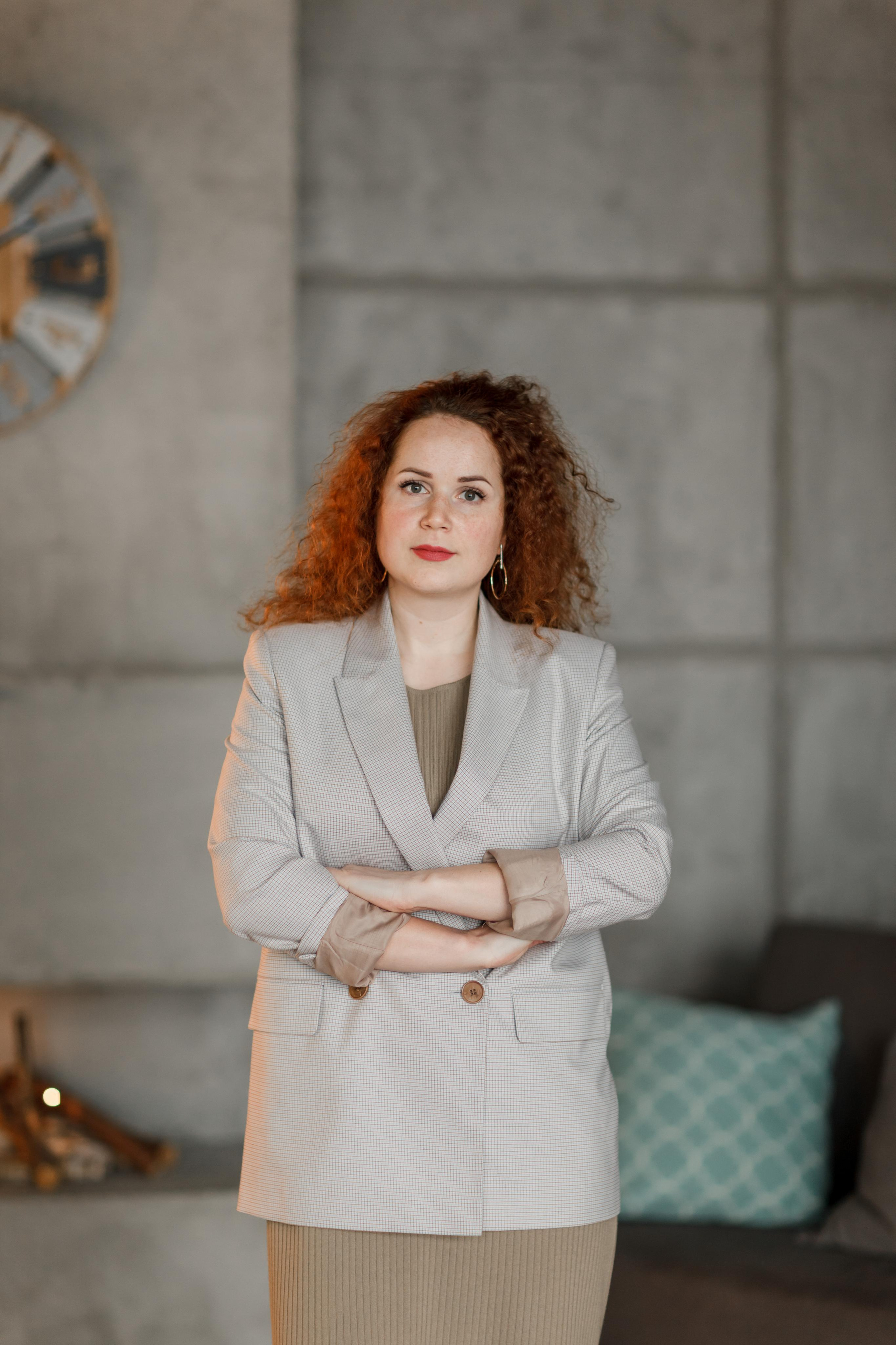 Имиджевая фотосерия для создателя SMM Агентства. Ваш фотограф Любовь Чистякова