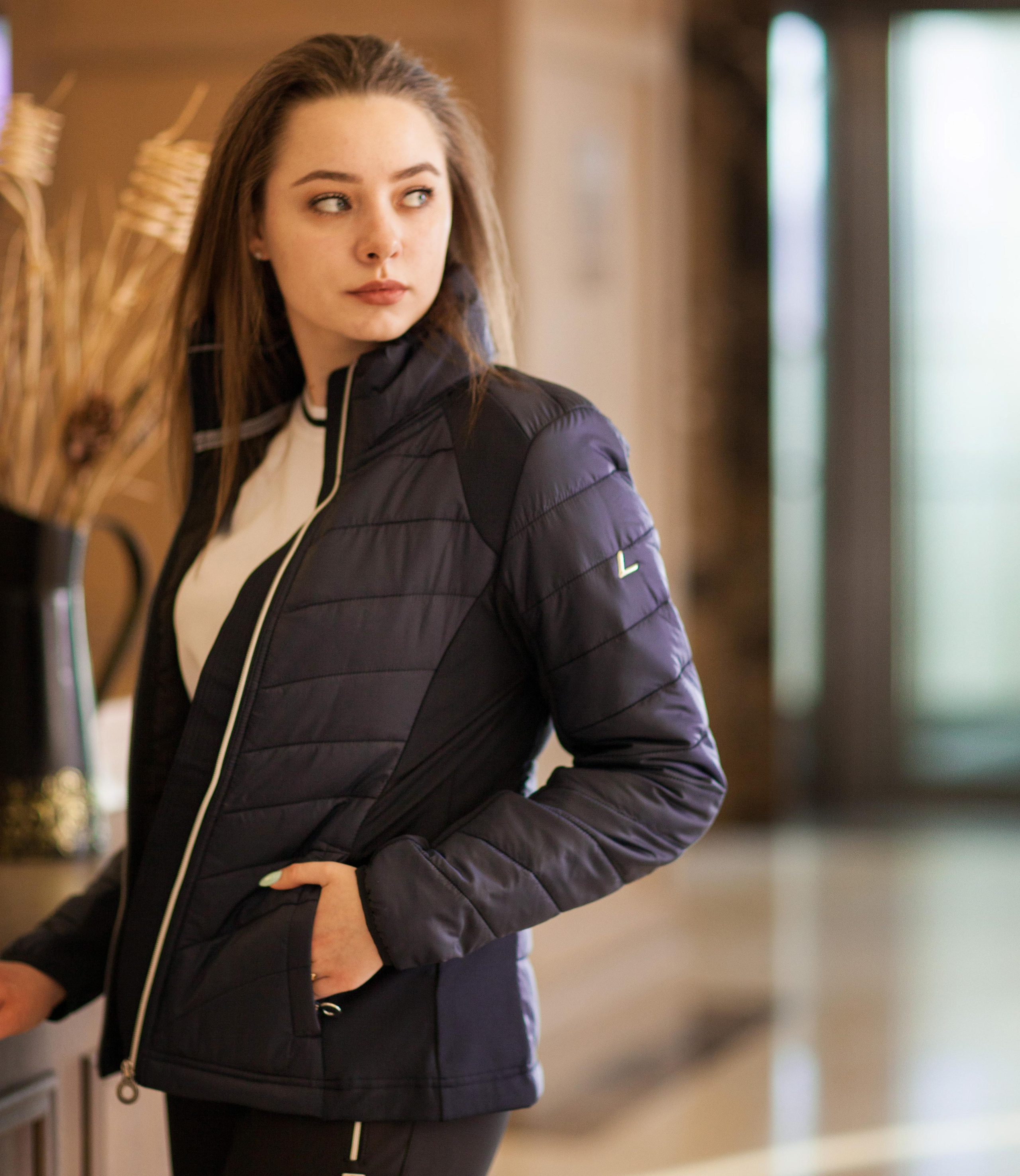 Контент для магазина Luhta. Ваш фотограф Любовь Чистякова