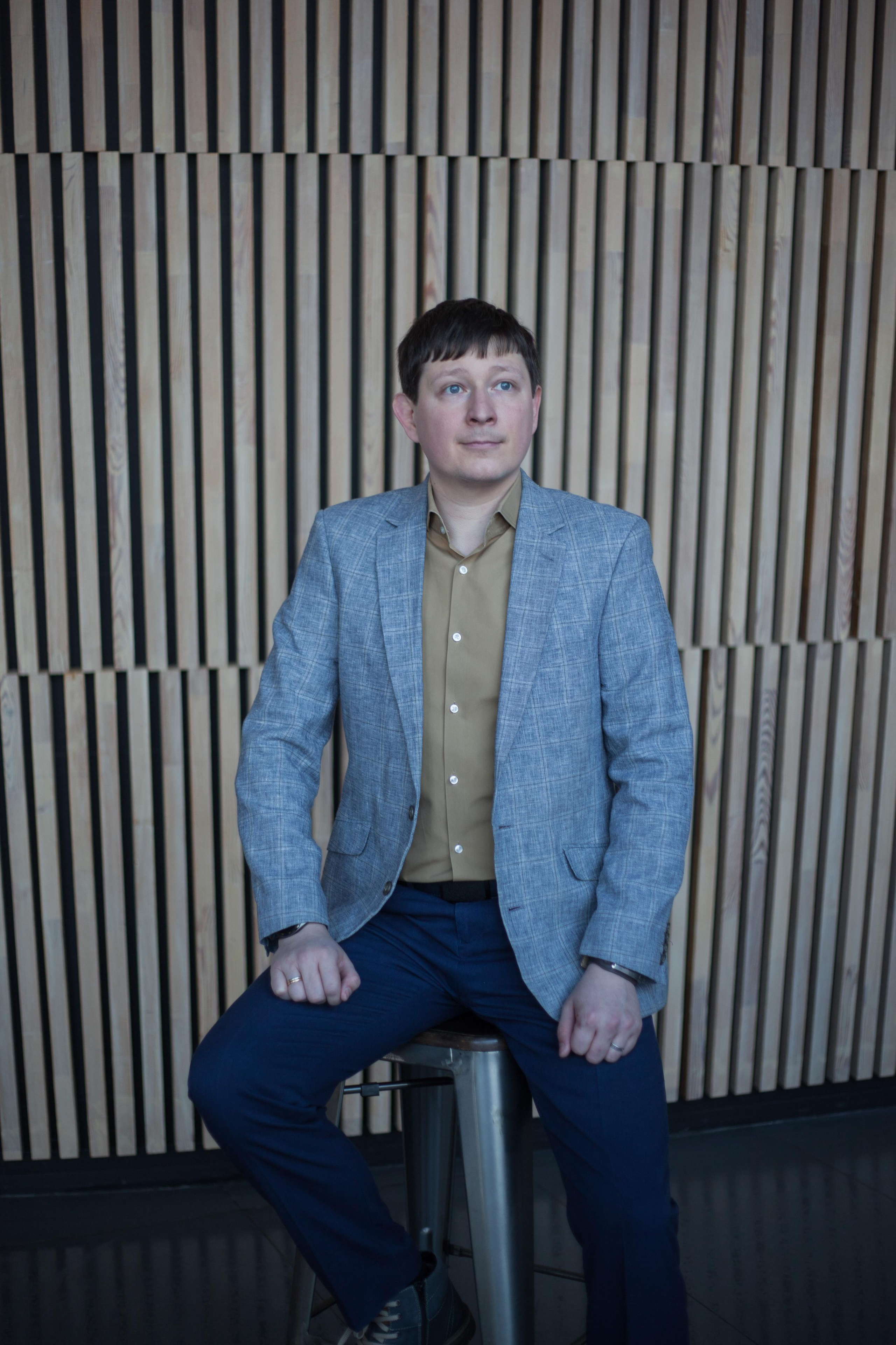 Фотопрогулка c Сергеем. Ваш фотограф Любовь Чистякова