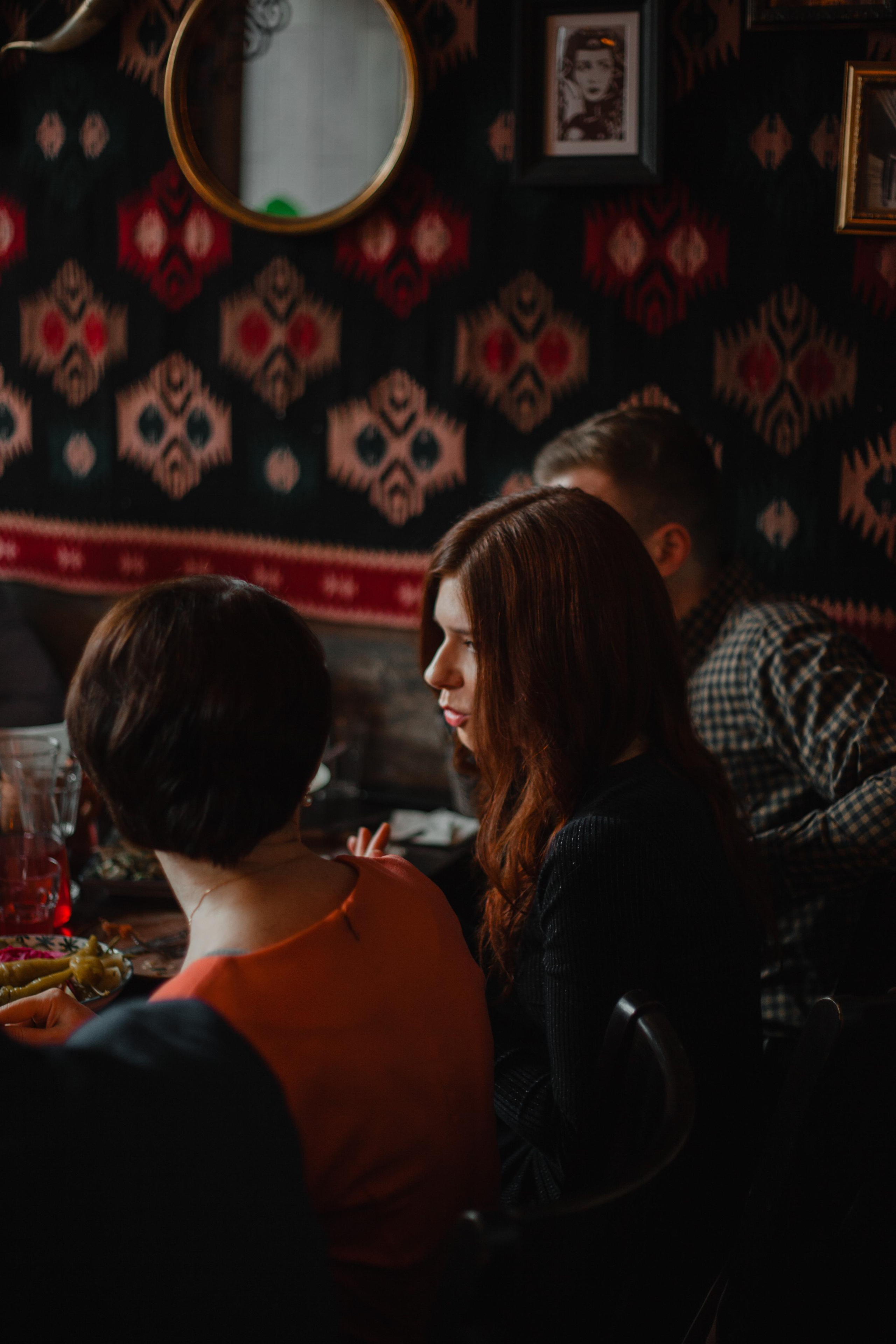 Репортажная съемка. Фотосъемка юбилея. Ваш фотограф Любовь Чистякова