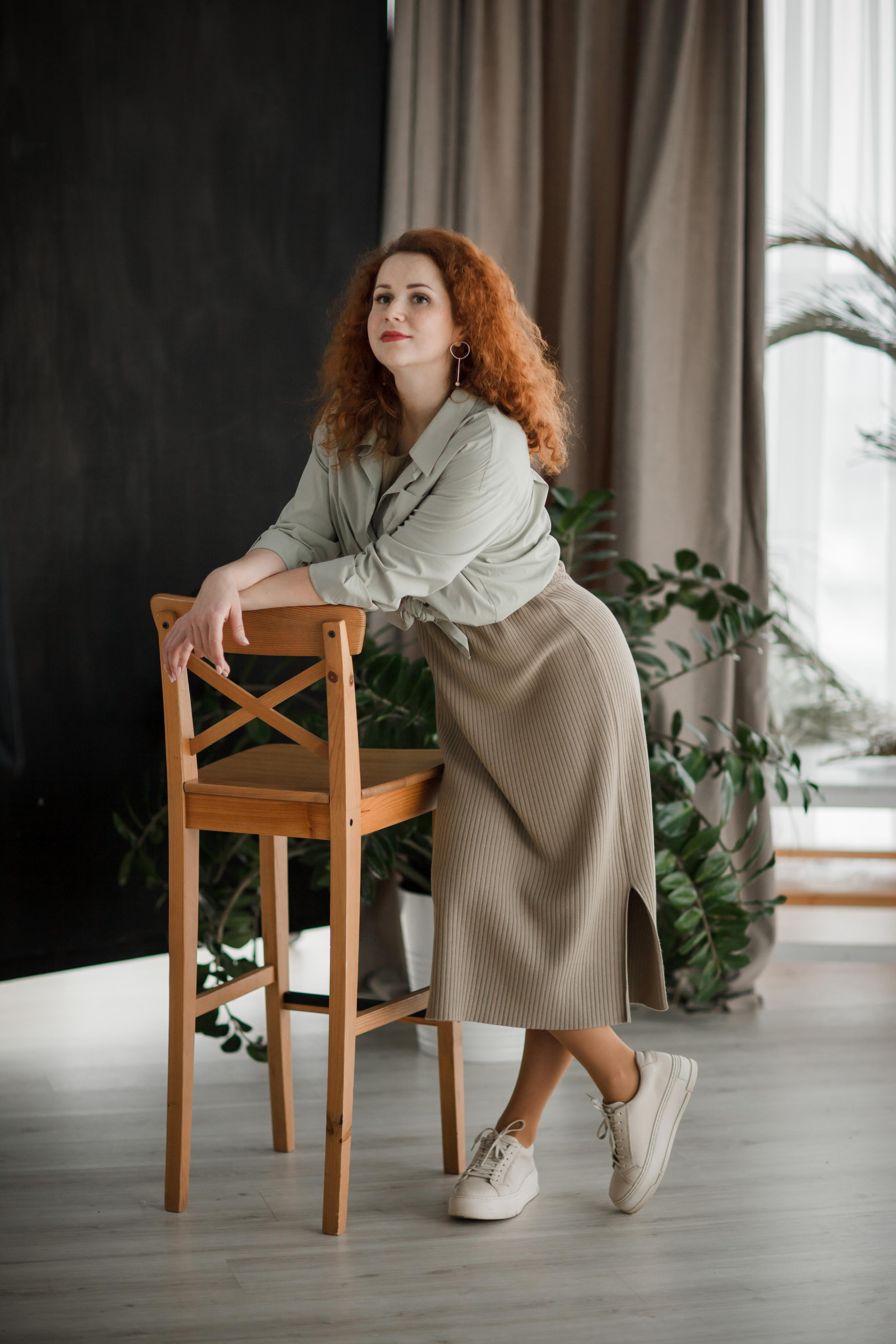 Имиджевая фотосерия для создателя SMM Агентства. Ваш фотограф Любовь Чистякова