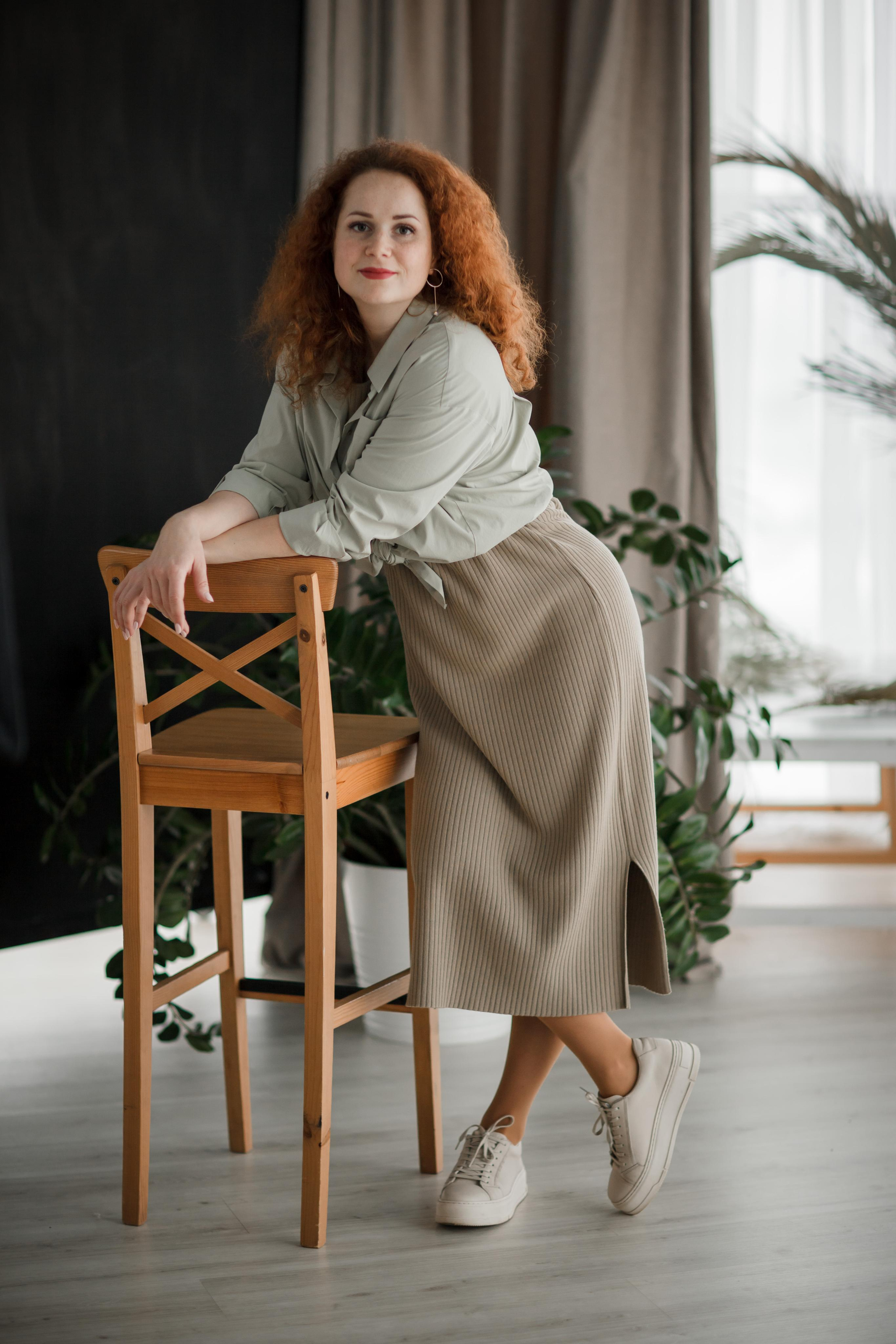 Имиджевая фотосерия для создателя SMM Агентства. Ваш фотограф Любовь Чистякова