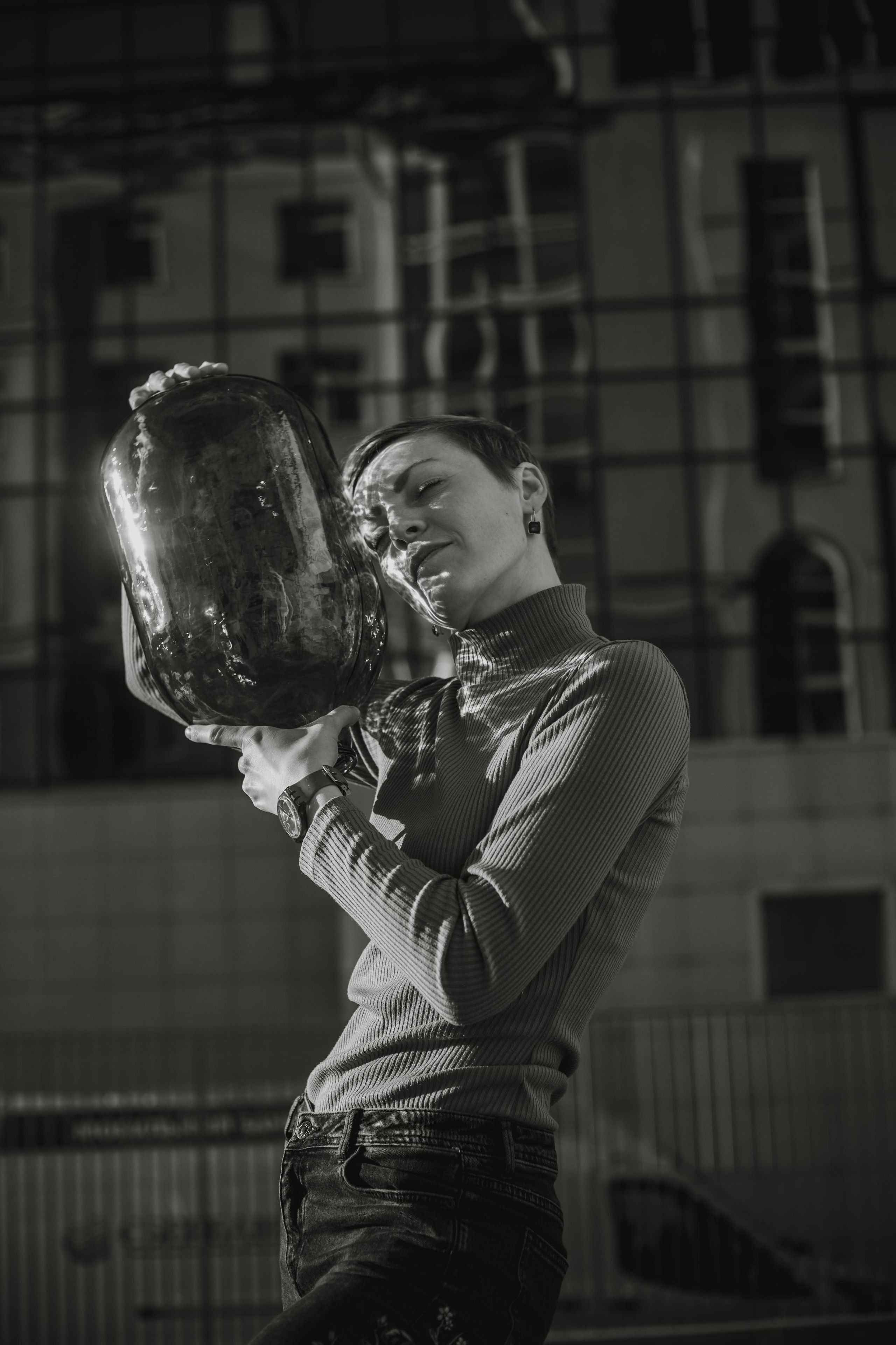 ПОРТРЕТ. Ваш фотограф Любовь Чистякова